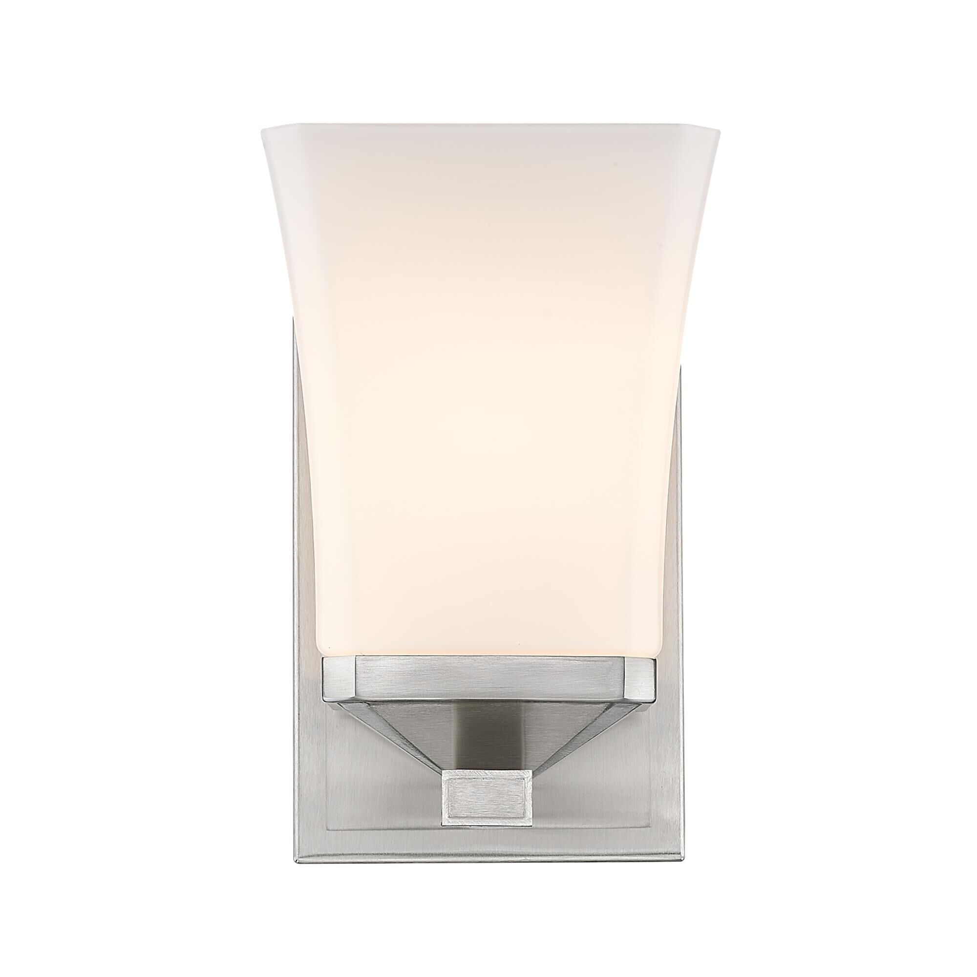 Z-Lite Darcy 7 Inch Wall Sconce