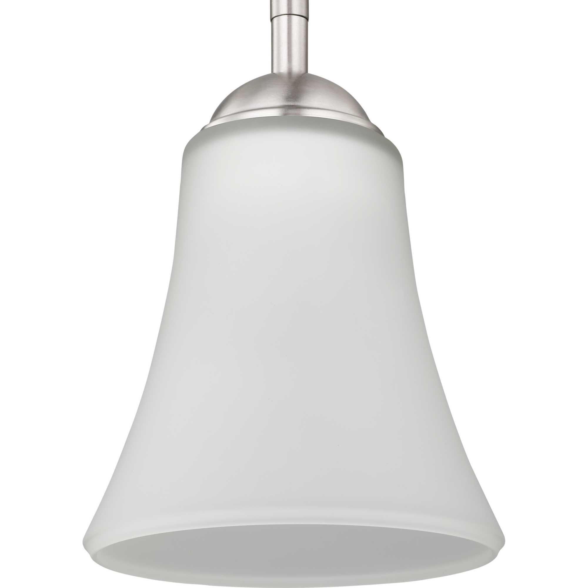 Classic 5 Inch Mini Pendant by Progress Lighting
