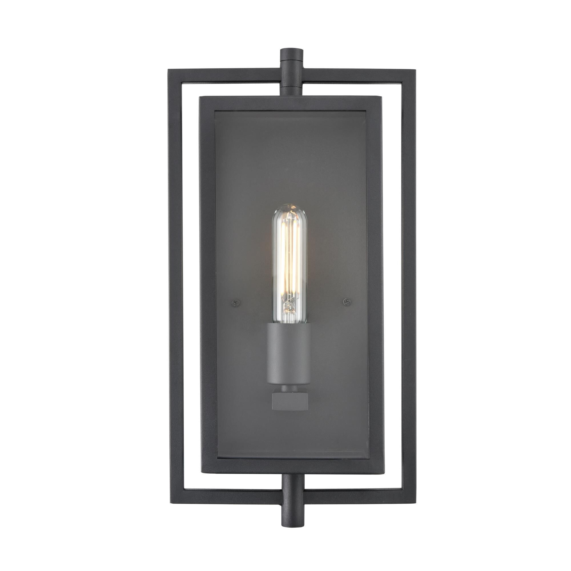 Rankin 16 Inch Outdoor Wall Light By Millennium Lighting