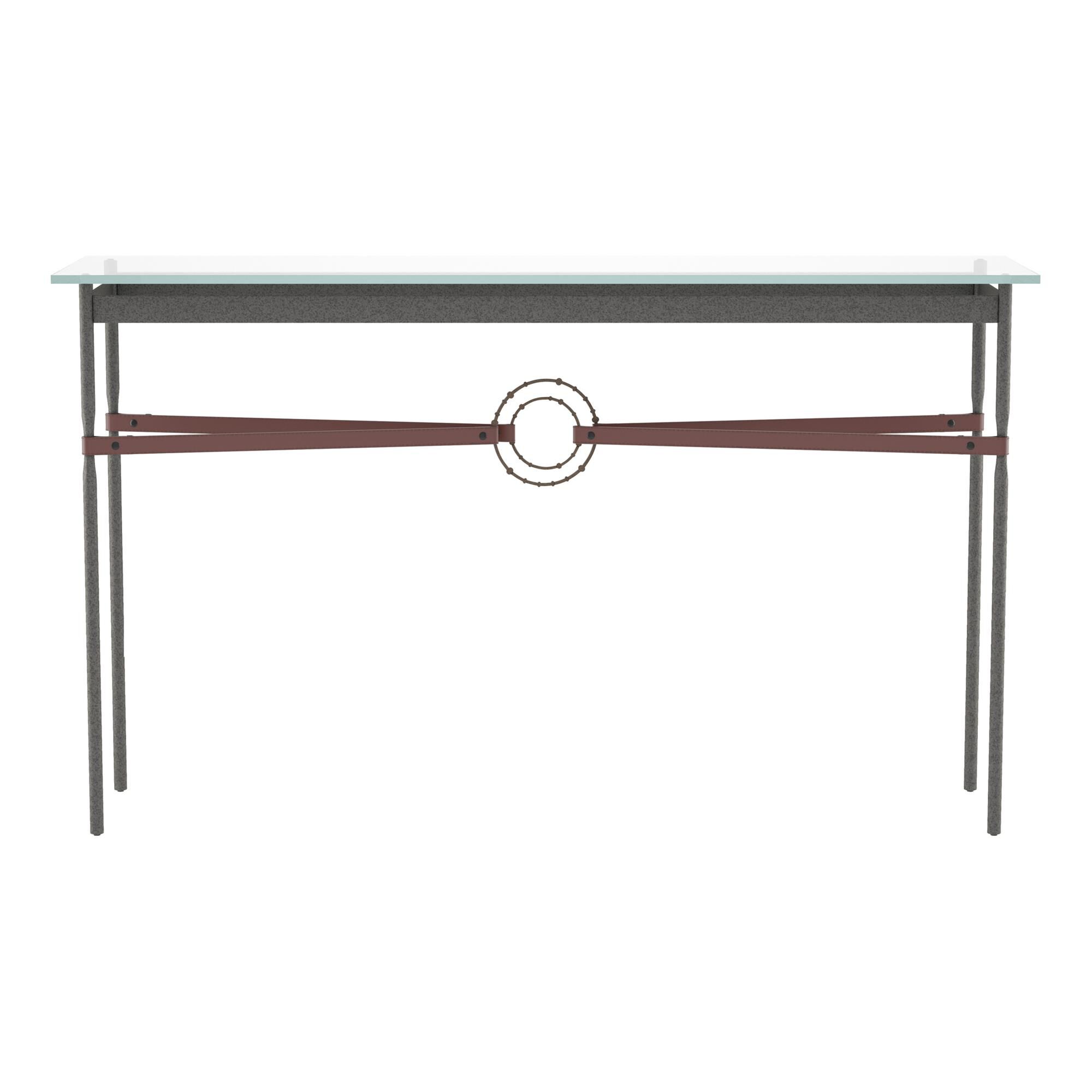 Equus 54 Inch Console Table,