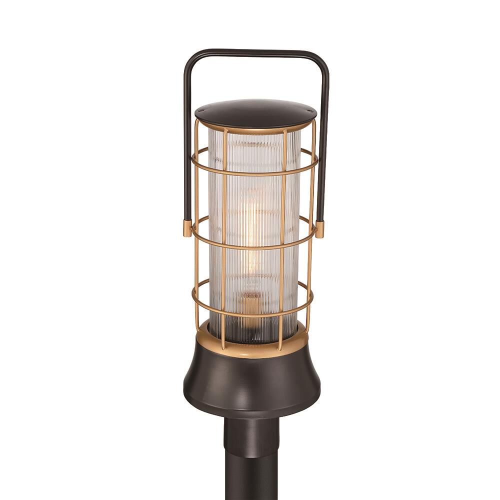 Eurofase Lighting Rivamar 23 Inch Tall Outdoor Hanging Lantern