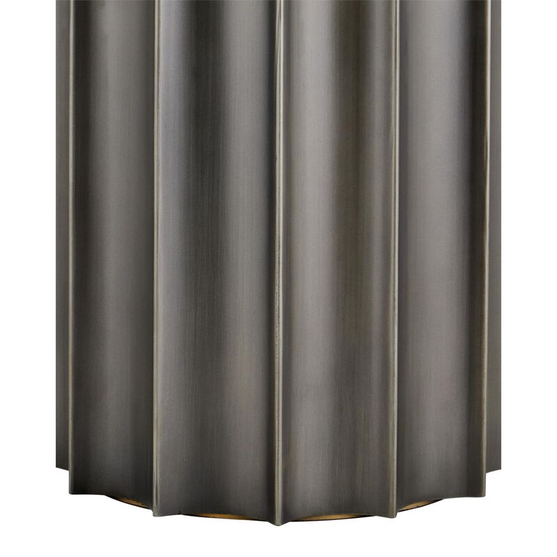 Kanti Sculpture by Currey & Company