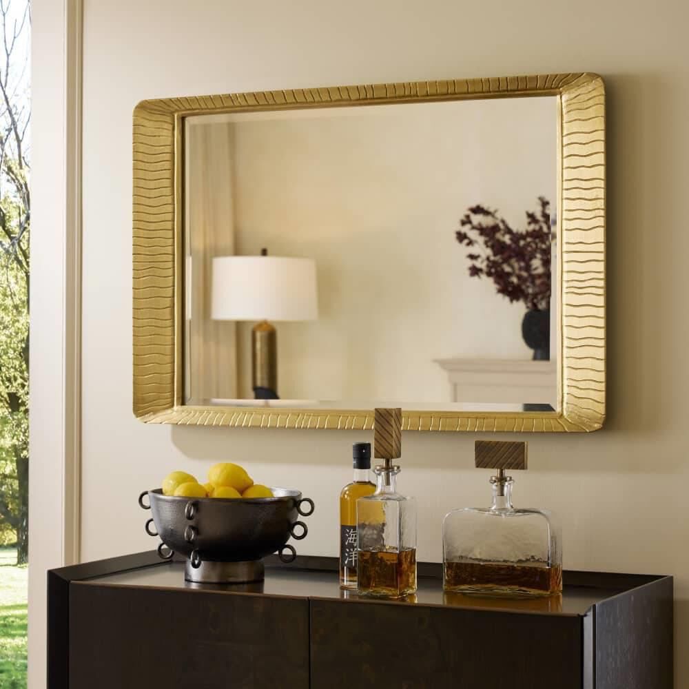 Shown in Antique Brass finish