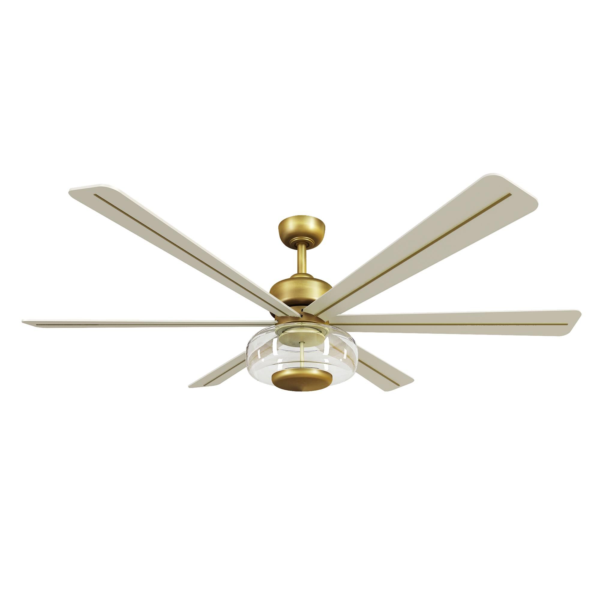 Shown in Heritage Brass finish and Clear glass