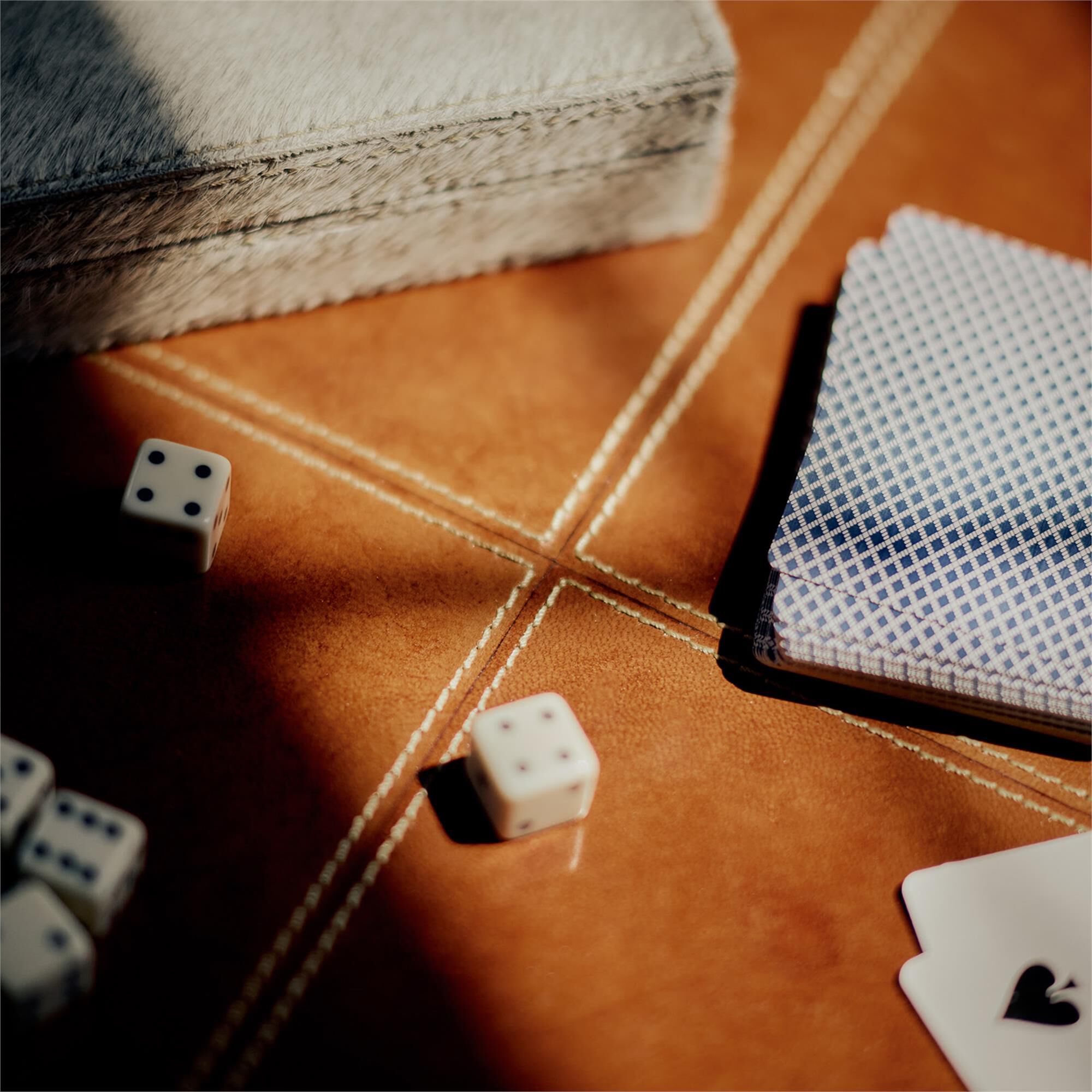 Andres Card Game by Regina Andrew