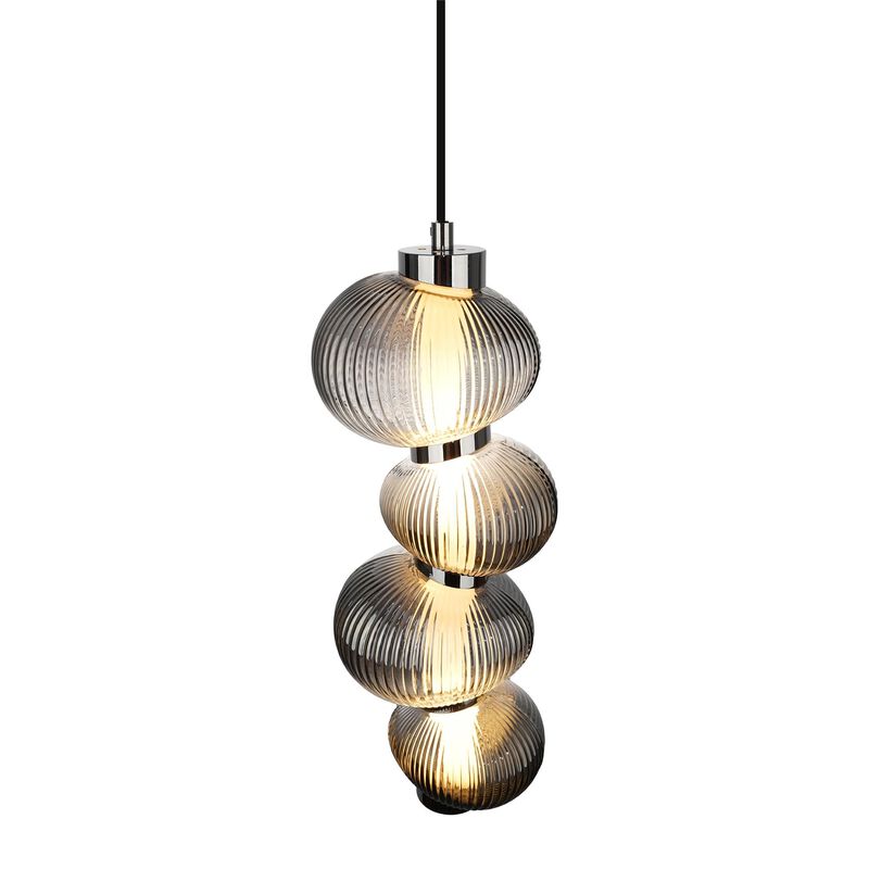 Ariel 6 Inch Mini Pendant by Artcraft