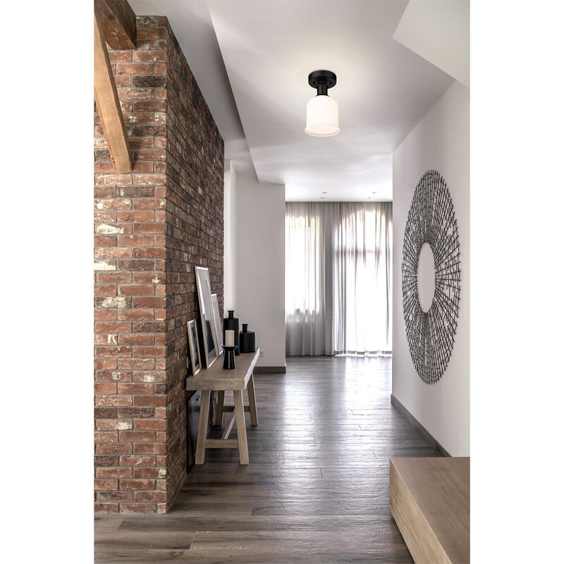 Bryant 6 Inch Flush Mount by Z-Lite