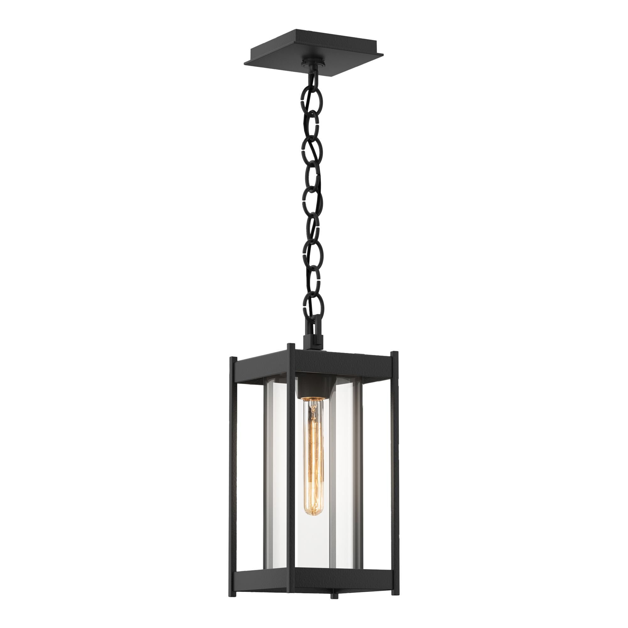 Cela 14 Inch Outdoor Hanging Lantern,
