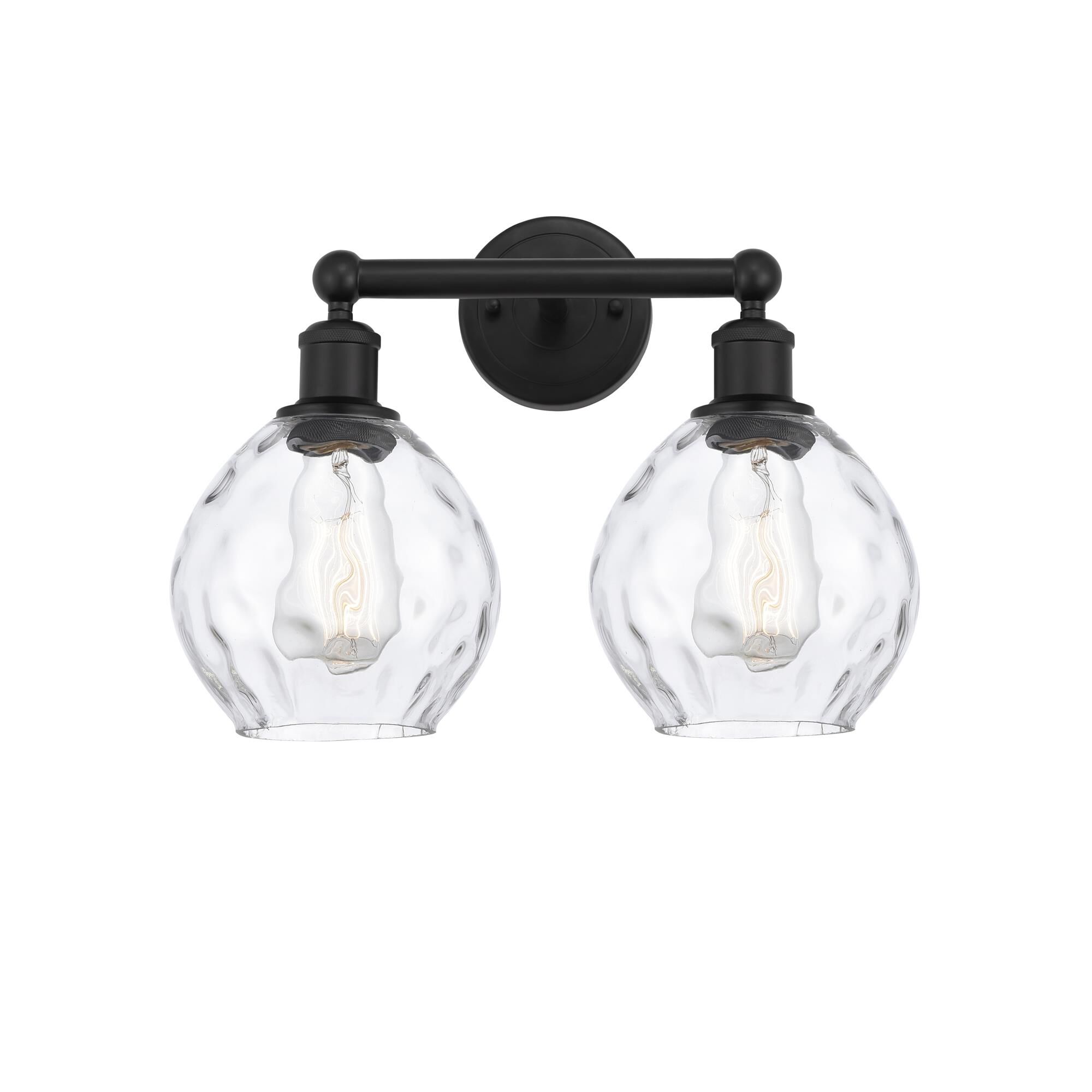 Bruno Marashlian Waverly 15 Inch 2 Light Bath Vanity Light by Innovations Lighting