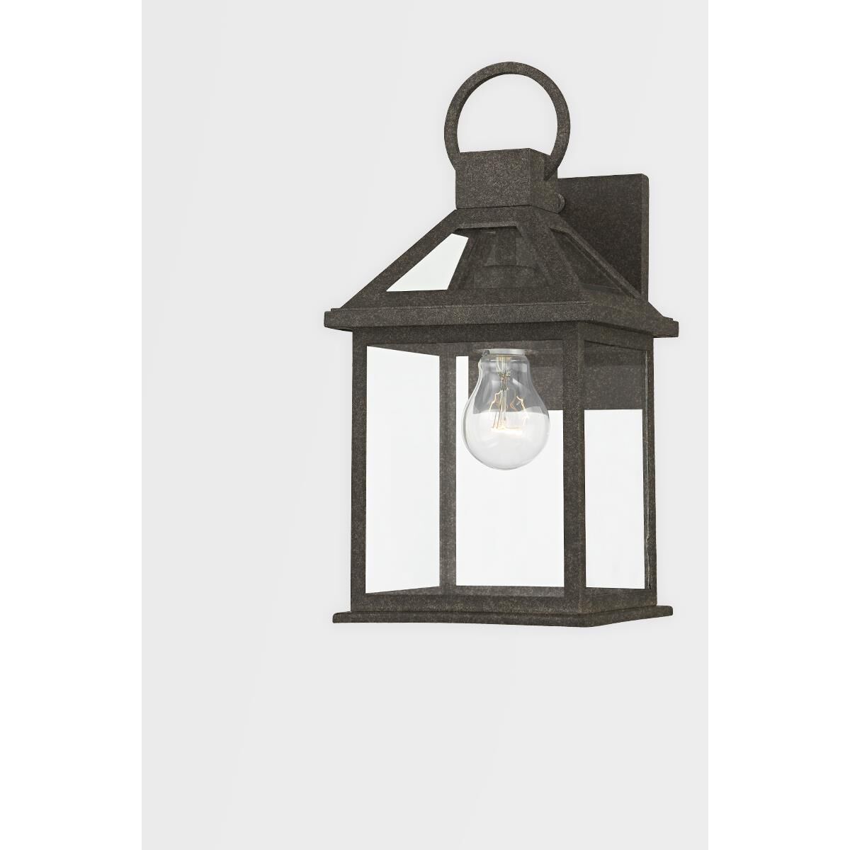Becki Owens Sanders 6.75 Inch Outdoor Wall Light by Troy Lighting