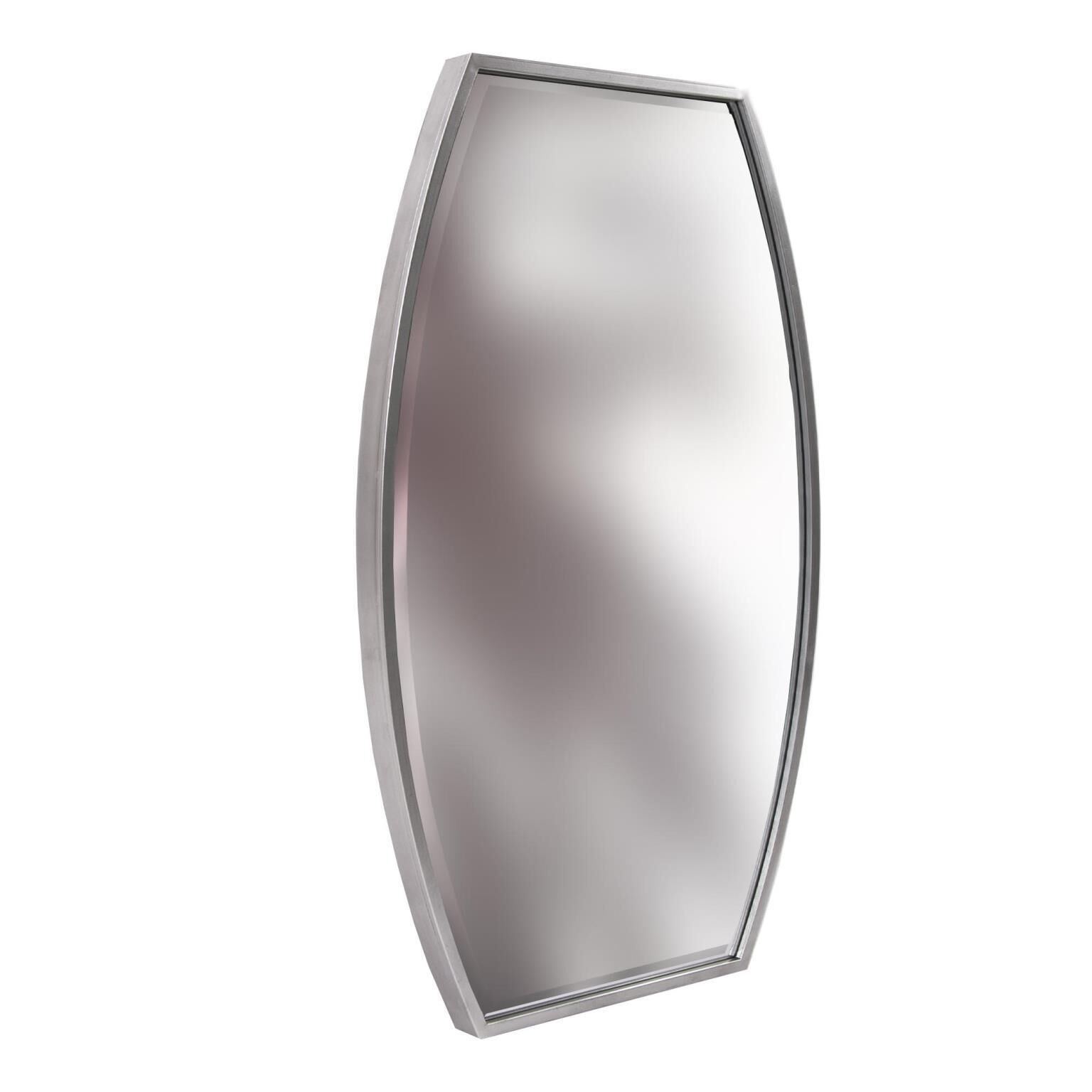 Mathis Decorative Mirror by Howard Elliott Collection