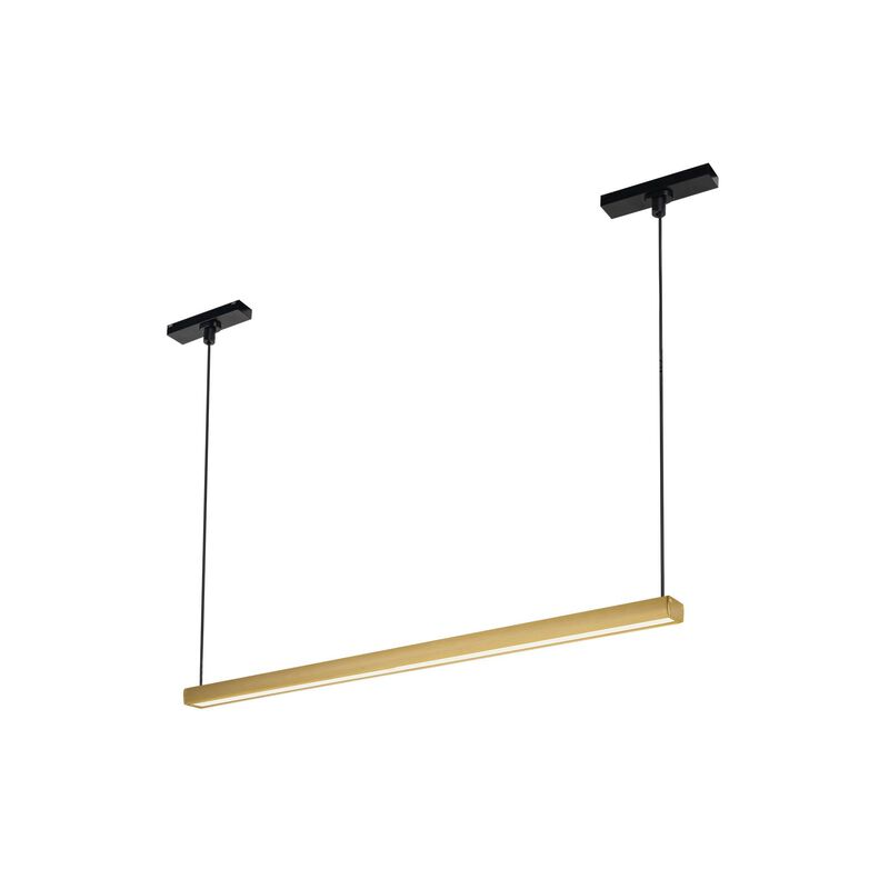 Mira 22 Inch Track Lighting Kit by Kuzco