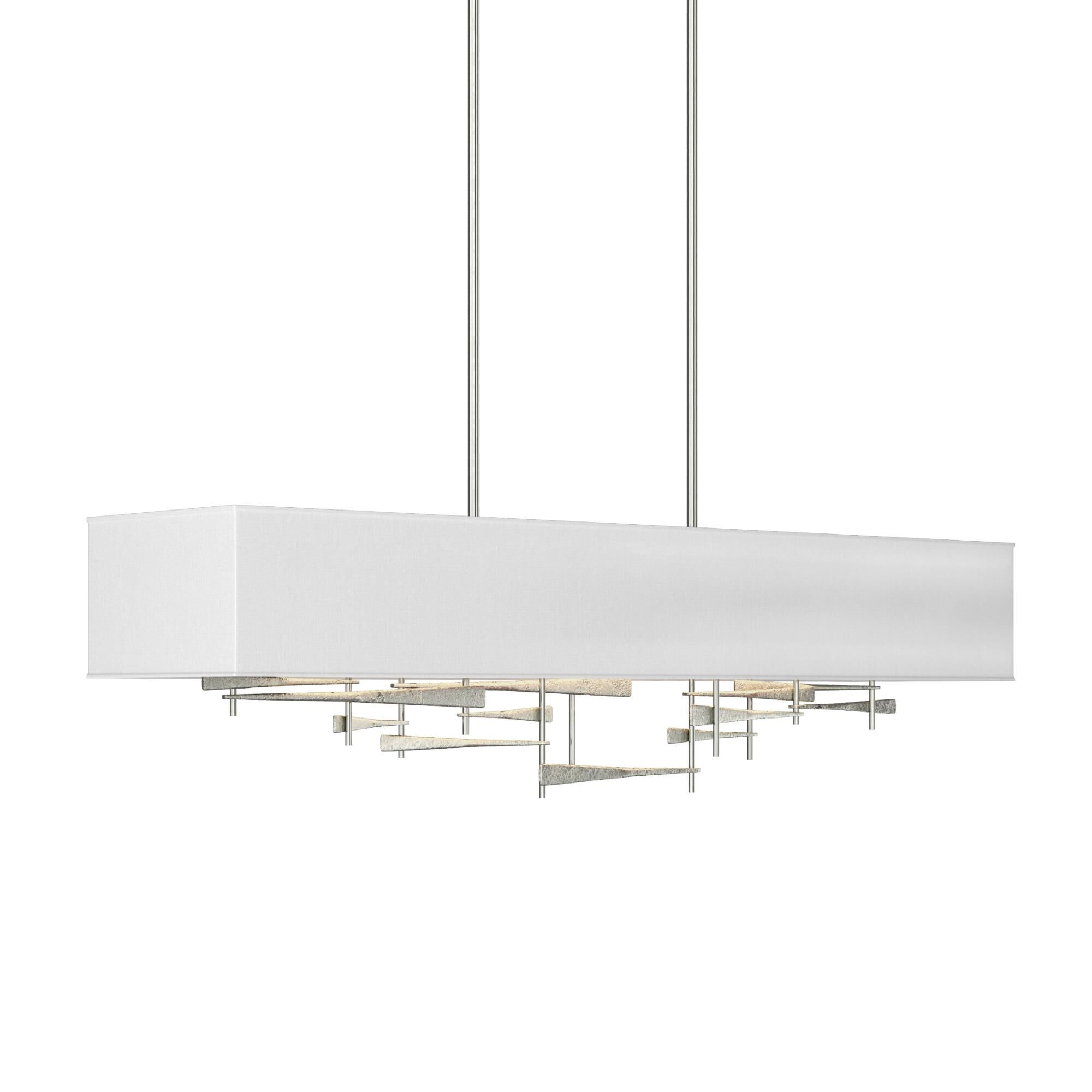 Cavaletti 42 Inch Linear Suspension Light by Hubbardton Forge
