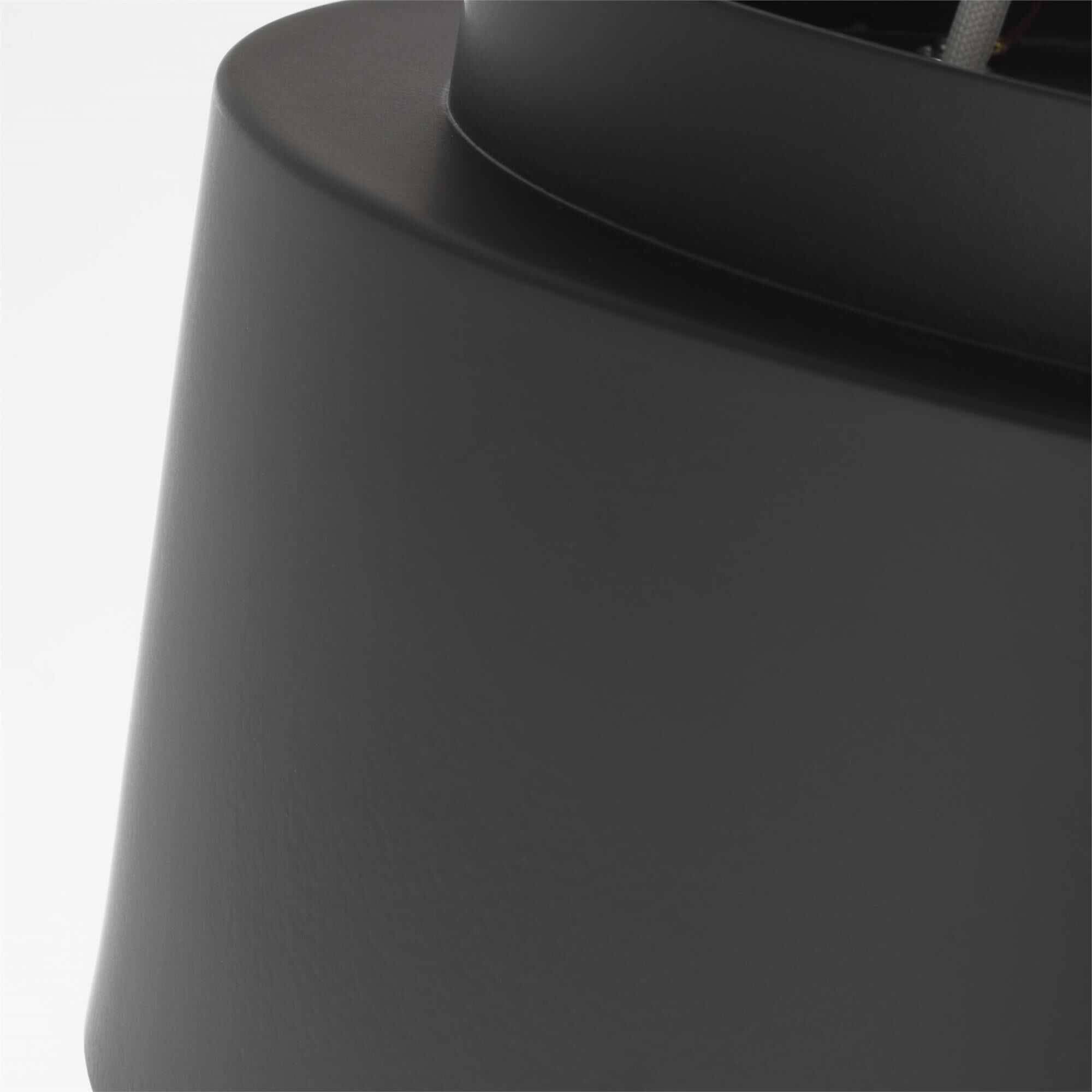 Drew & Jonathan Dartmore 10 Inch Flush Mount,
