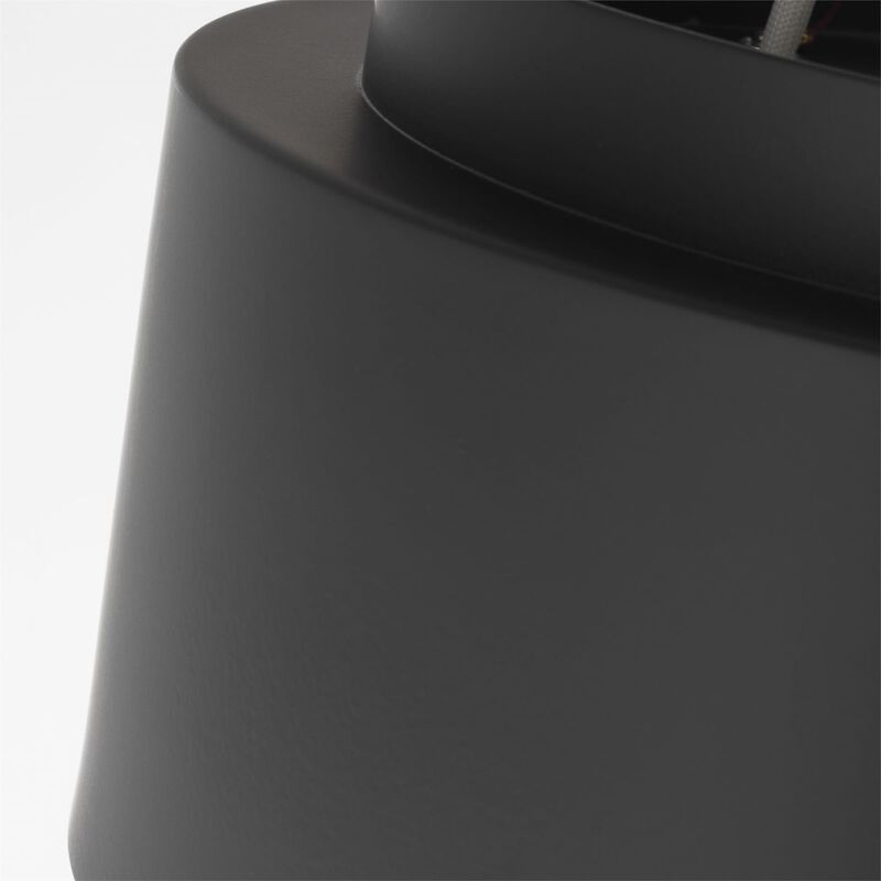 Drew & Jonathan Dartmore 10 Inch Flush Mount by Visual Comfort Studio