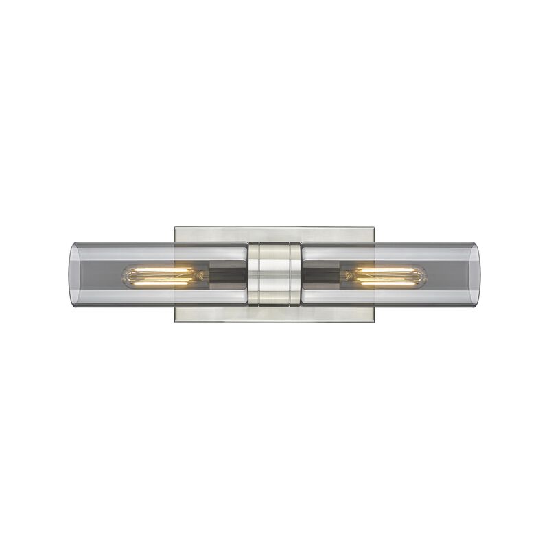 Bruno Marashlian Ballston Urban 18 Inch Bath Vanity Light by Innovations Lighting