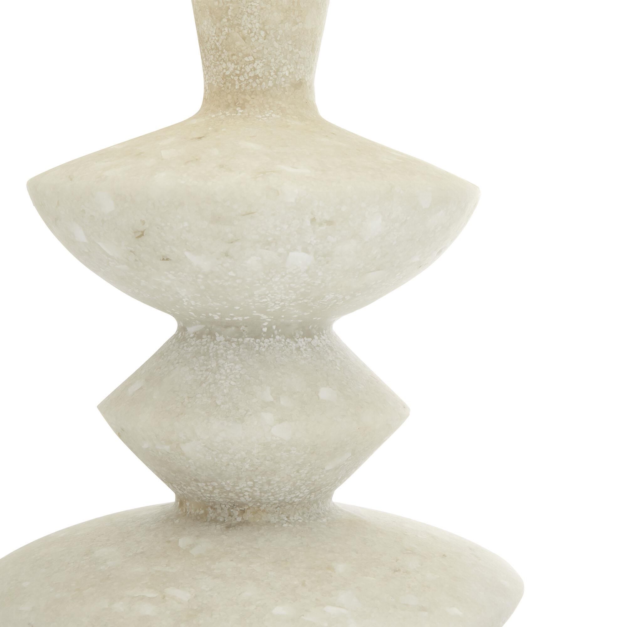 Arteriors Jillian Buffet Lamp
