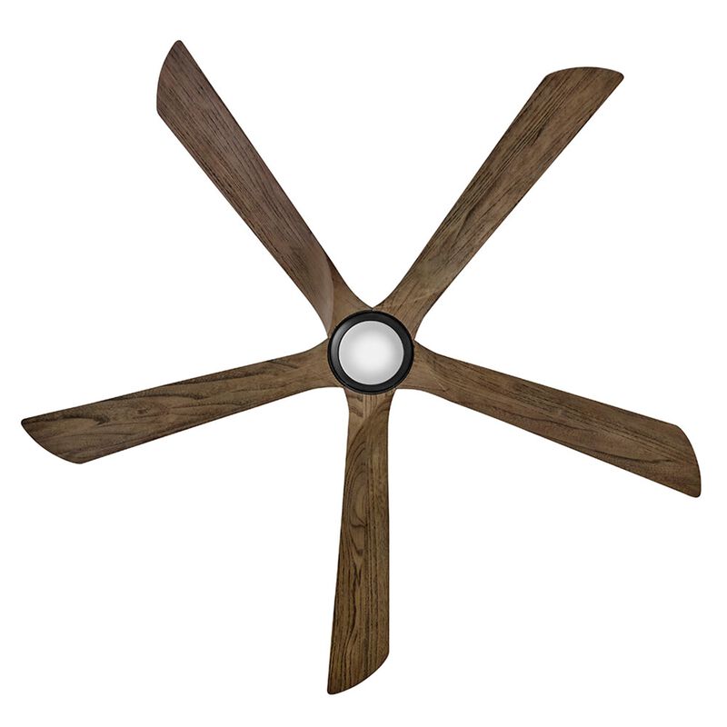 Layton 58 Inch Ceiling Fan with Light Kit by Hinkley Fans