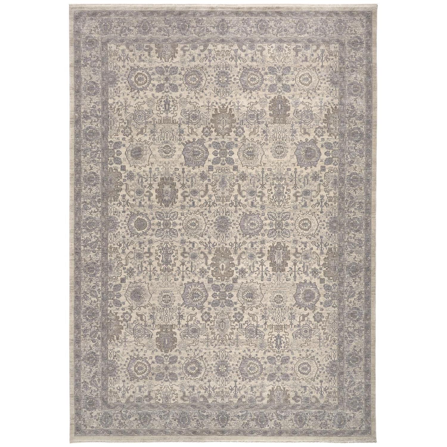 Marquette Area Rug,