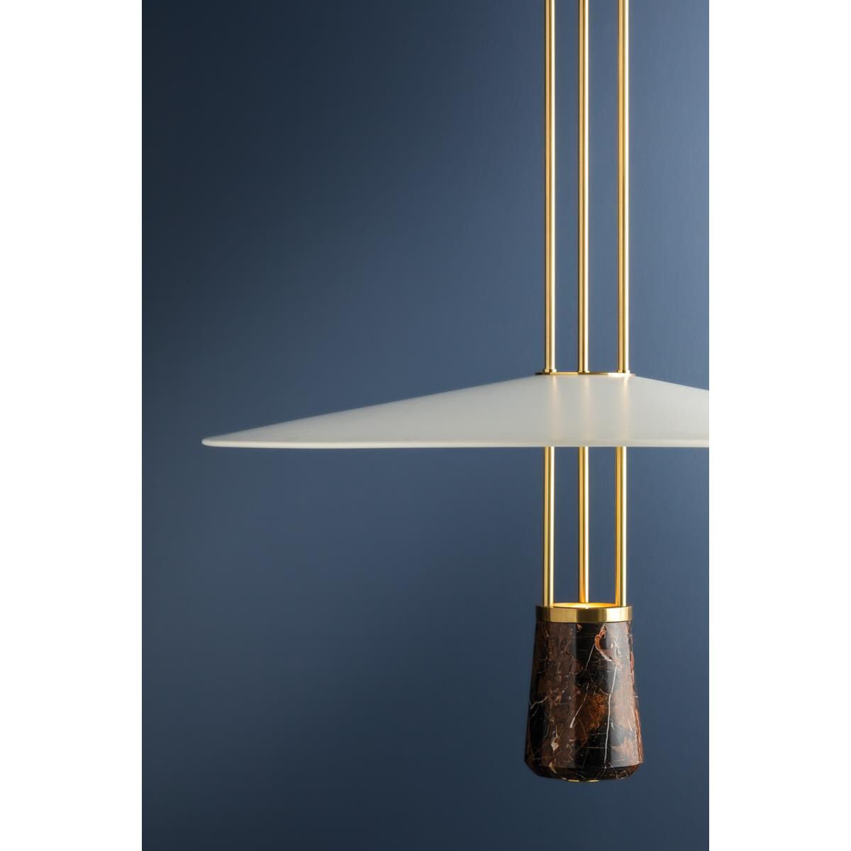 Barnegat 36 Inch Large Pendant by Hudson Valley Lighting