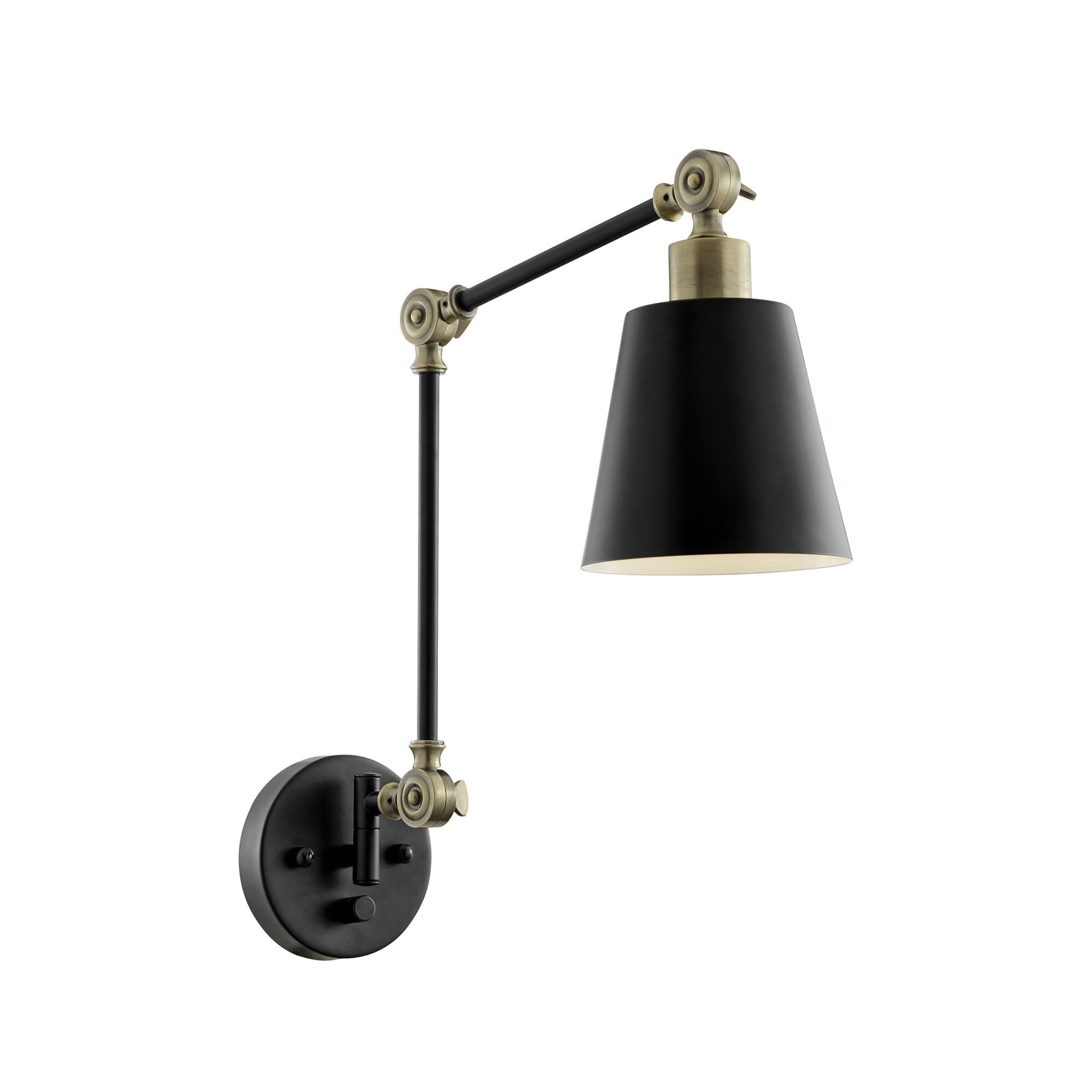 Norco 26 Inch Wall Sconce by Lite Source