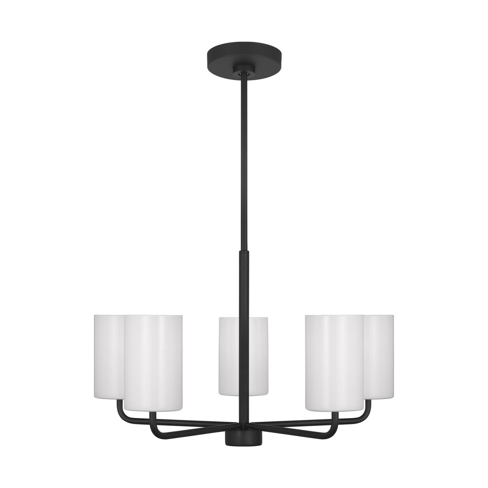 Rhett 24 Inch Chandelier by Generation Lighting