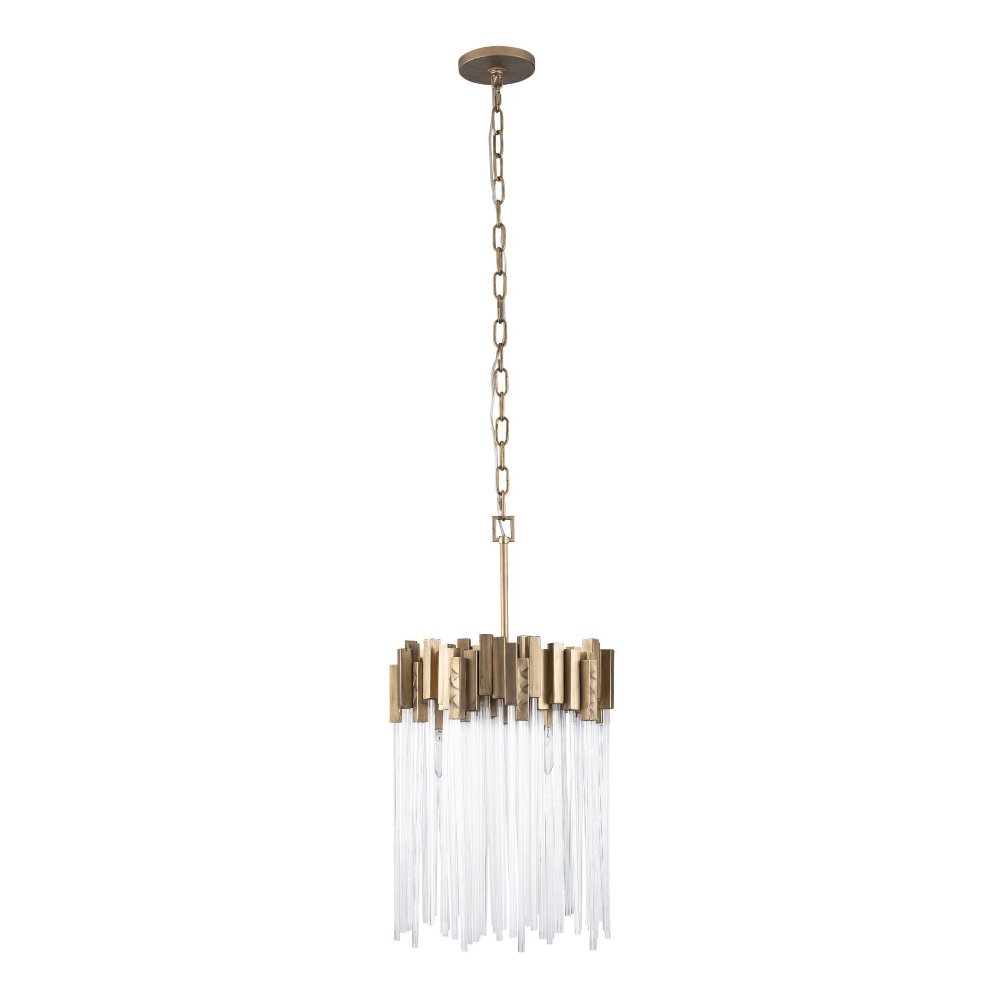 Matrix 14 Inch Large Pendant by Varaluz