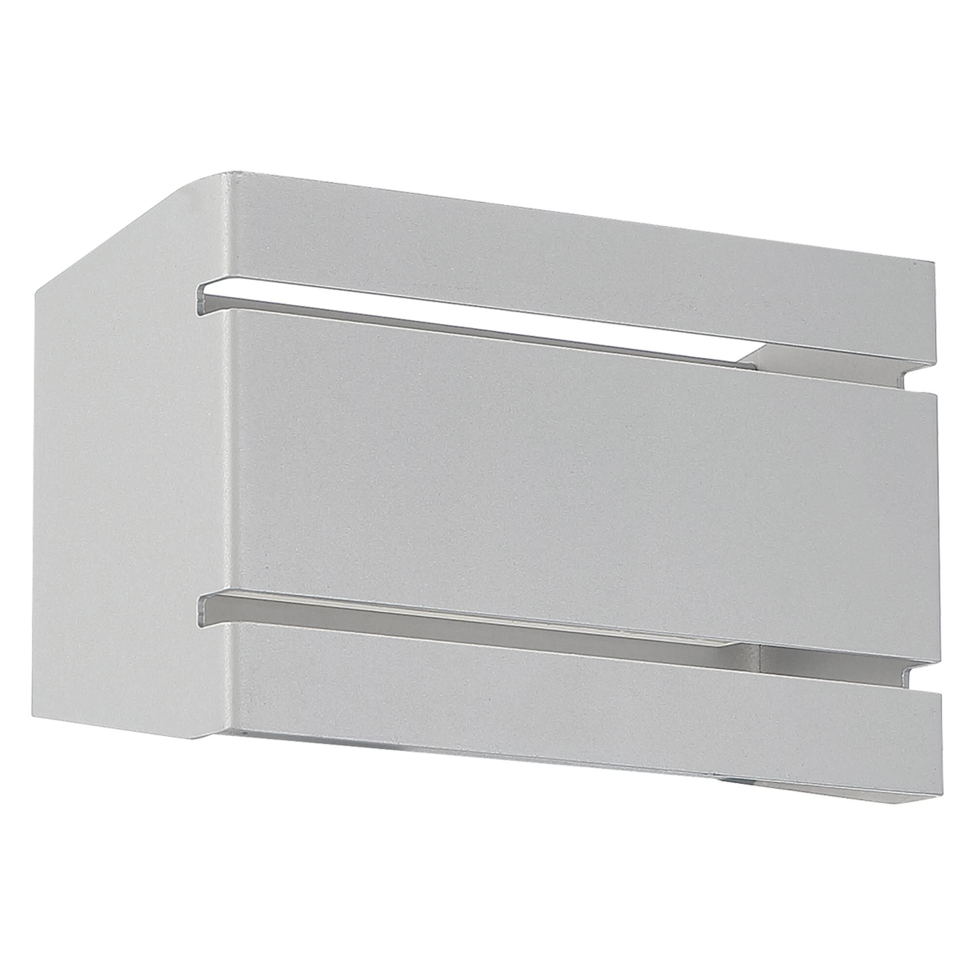 Shown in Satin finish