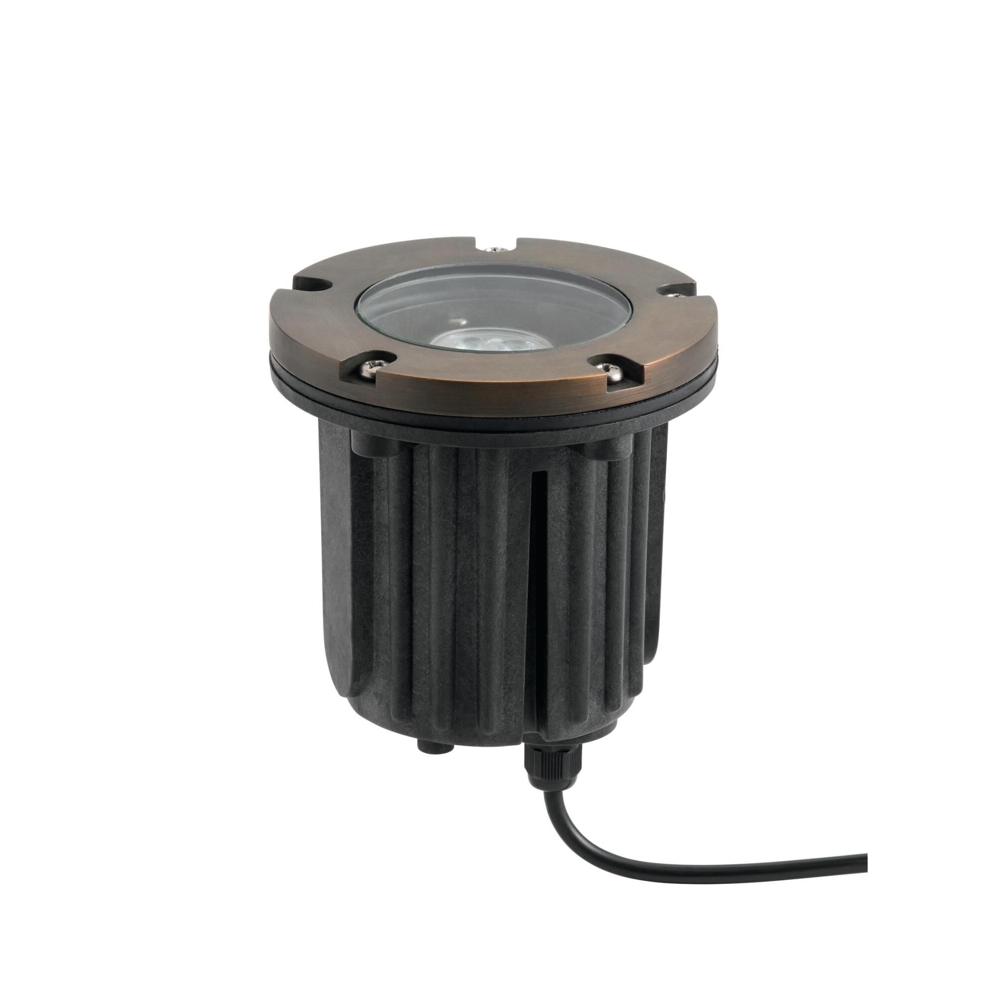 5 Inch In Gound Light by Kichler Lighting