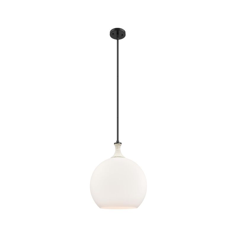 Bruno Marashlian Astor 14 Inch Large Pendant by Innovations Lighting