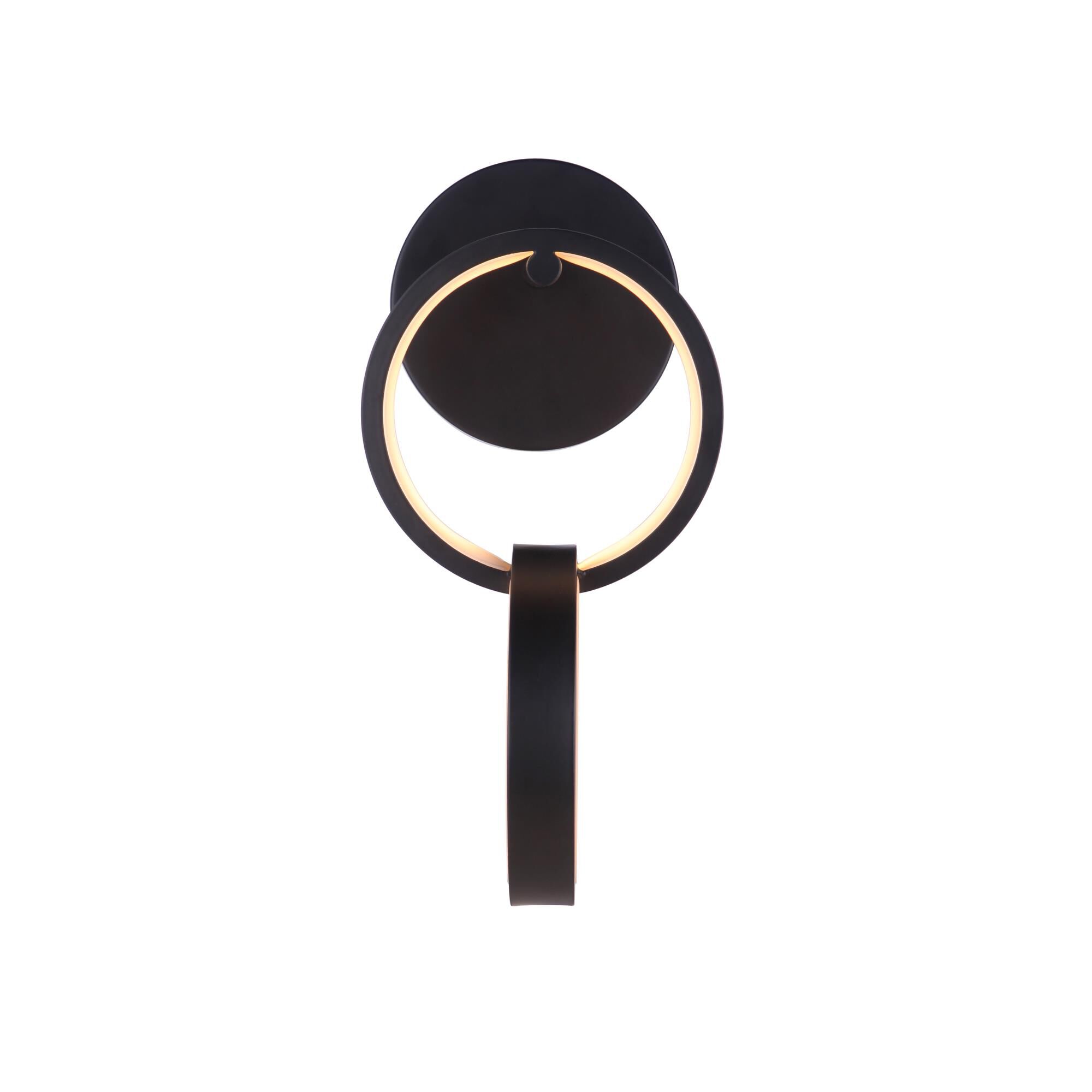 Context Medium Wall Sconce,