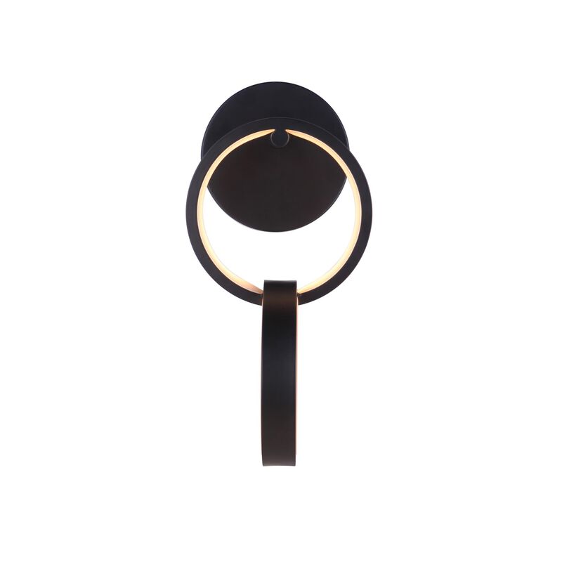 Context Medium Wall Sconce by Craftmade