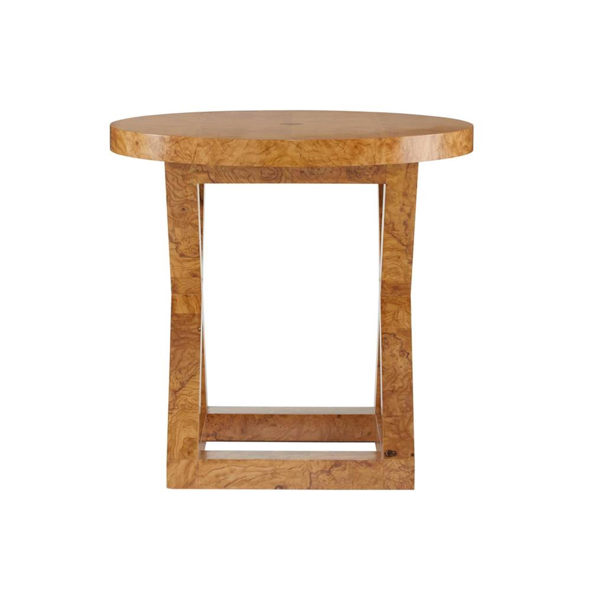Greer 29 Inch End Table,