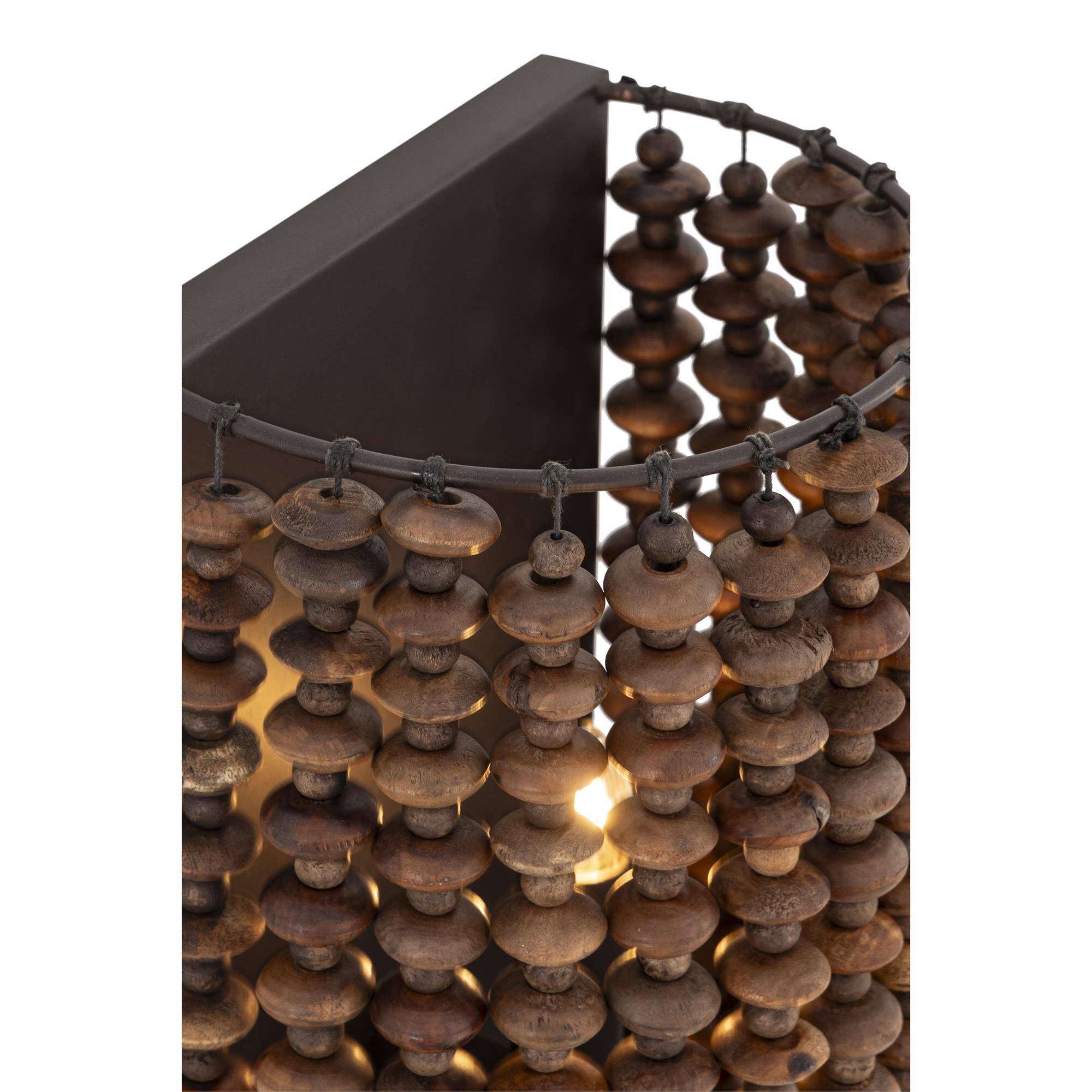 Shown in Dark Bronze finish