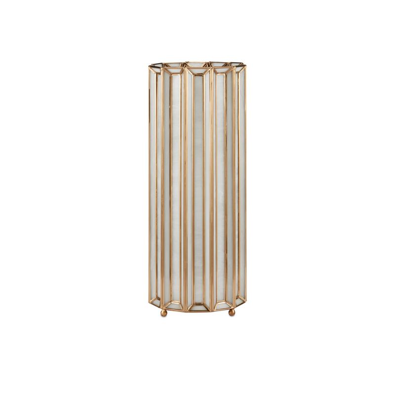 Daze 20 Inch Table Lamp by Currey and Company