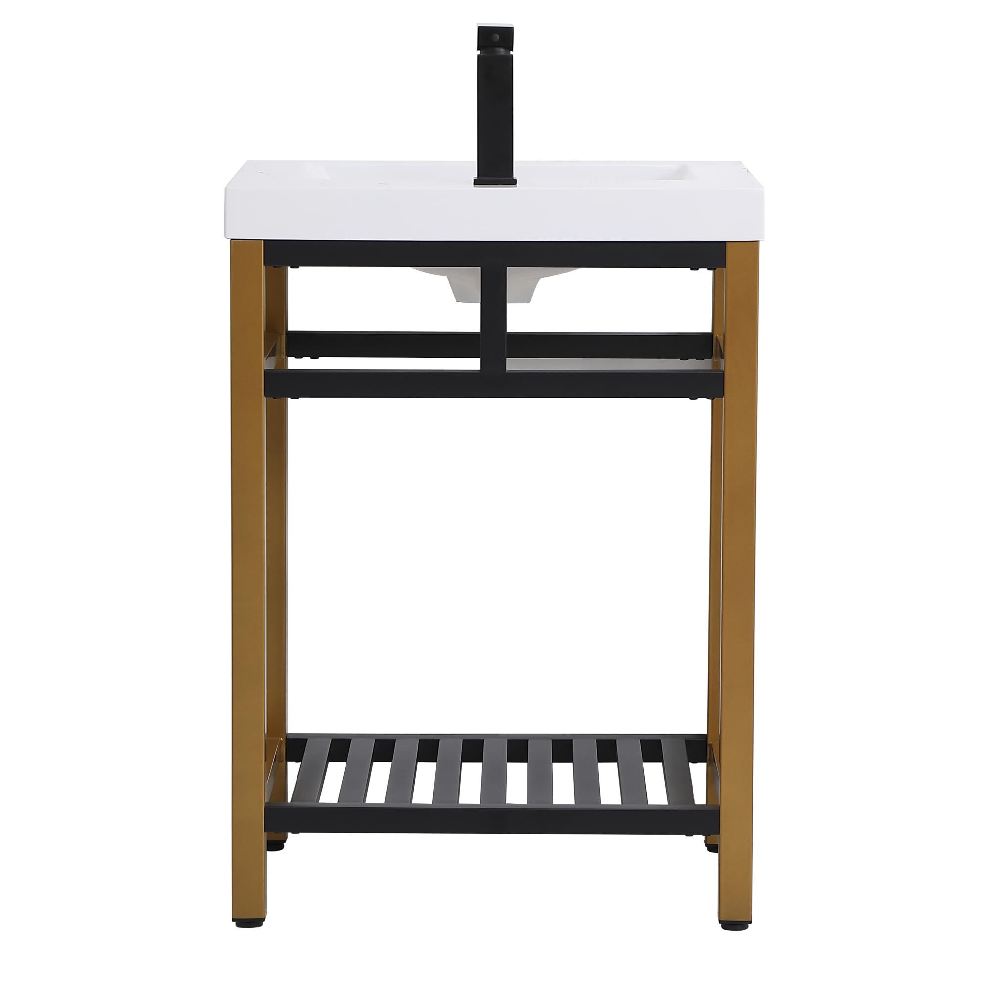 Raya Bath Vanity by Elegant Decor