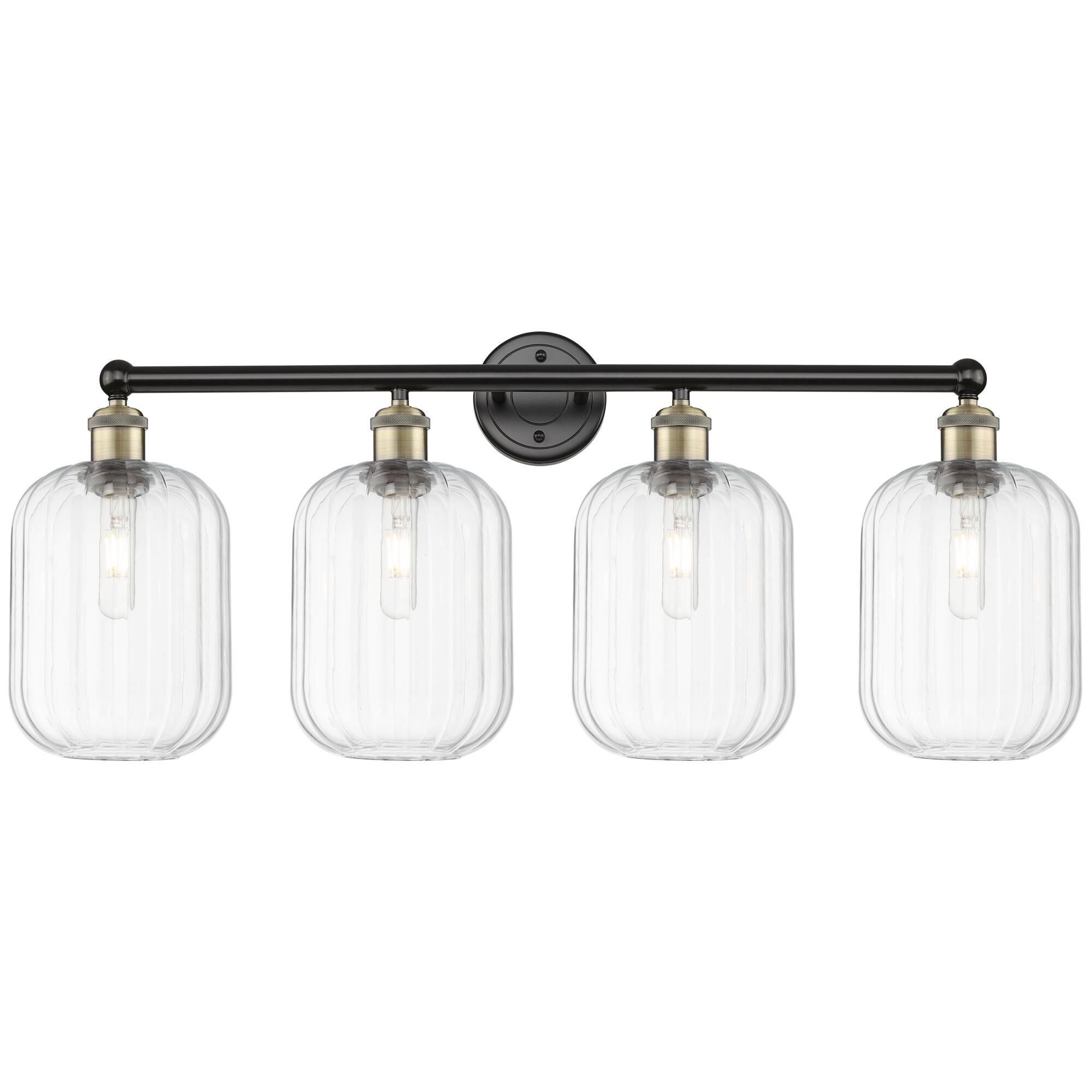 Bruno Marashlian Preston 34 Inch Bath Vanity Light by Innovations Lighting