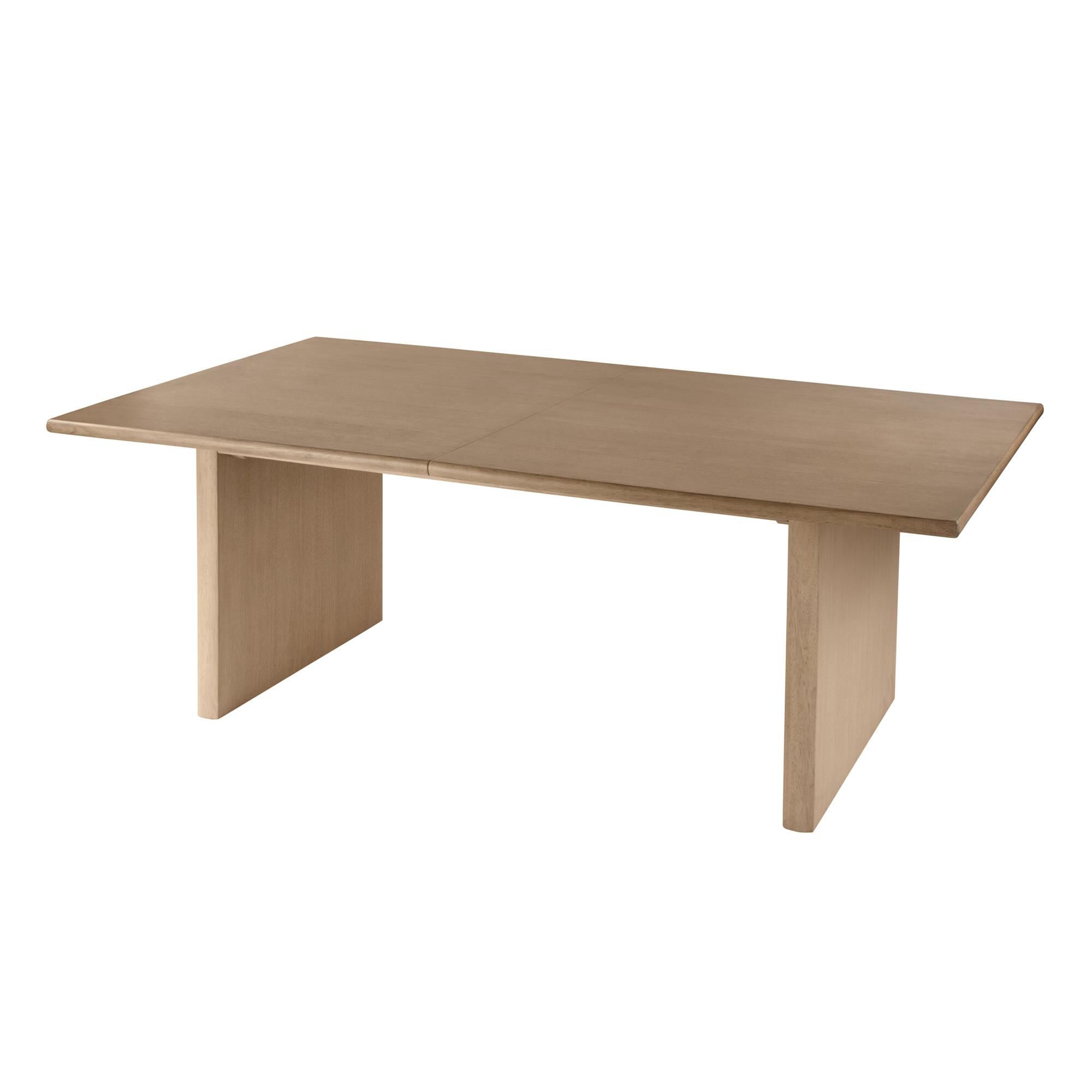 Shown in Light Driftwood finish