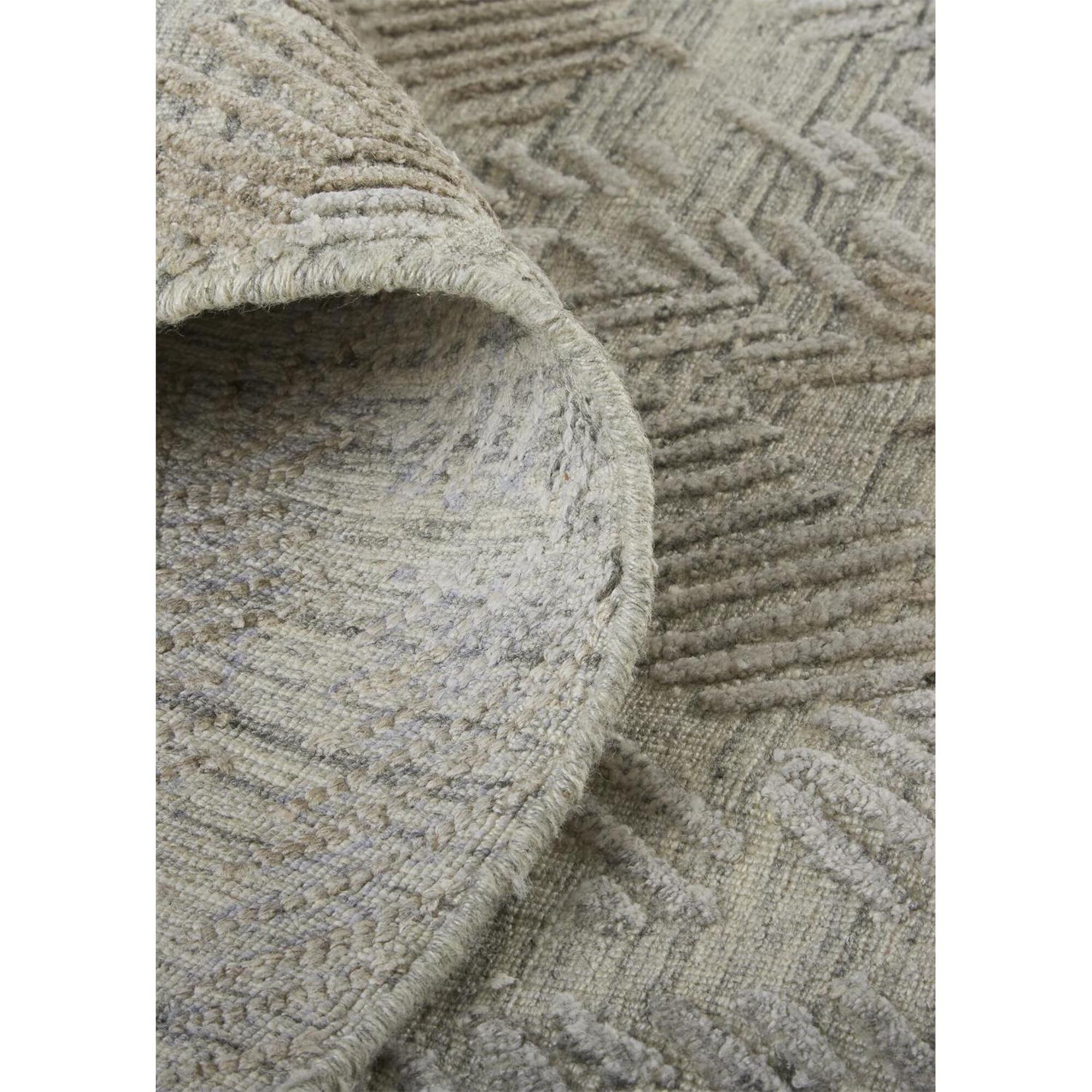 Elias Woven Area Rug,