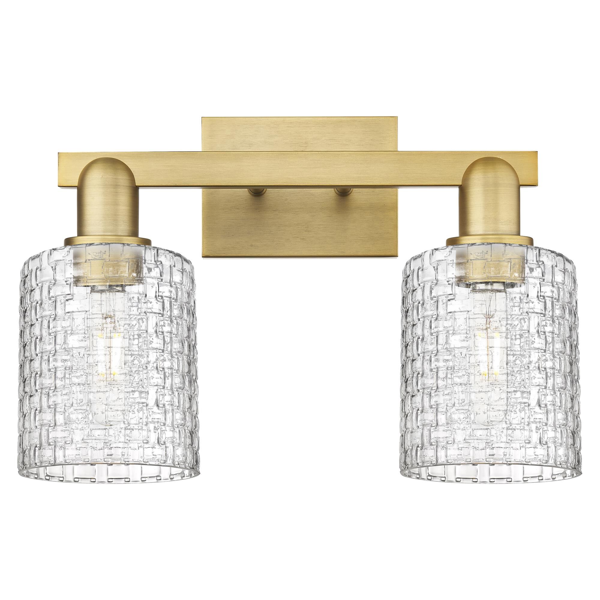 Bruno Marashlian Cobbleskill 16 Inch Bath Vanity Light by Innovations Lighting