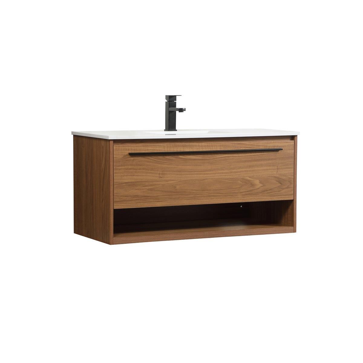 Roman Bath Vanity by Elegant Decor