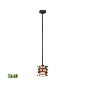 Annondale 3 Inch Mini Pendant by ELK Lighting