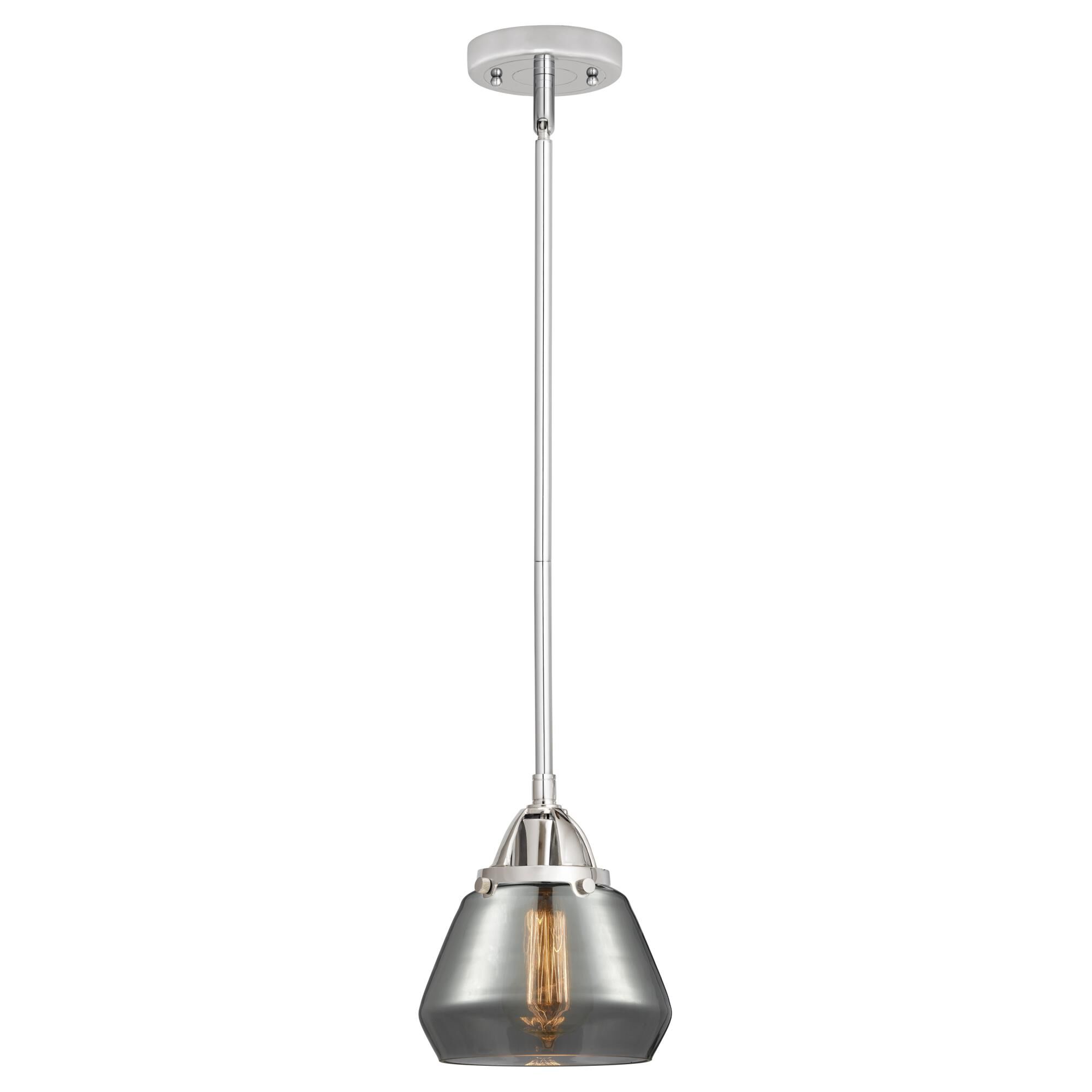 Innovations Lighting Bruno Marashlian Fulton 6 Inch Mini Pendant