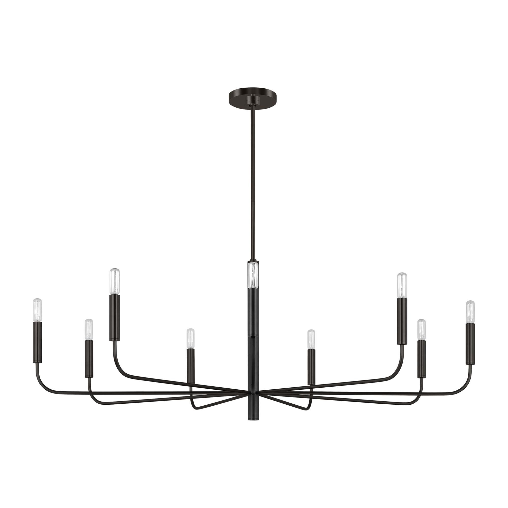 Shown in Aged Iron finish