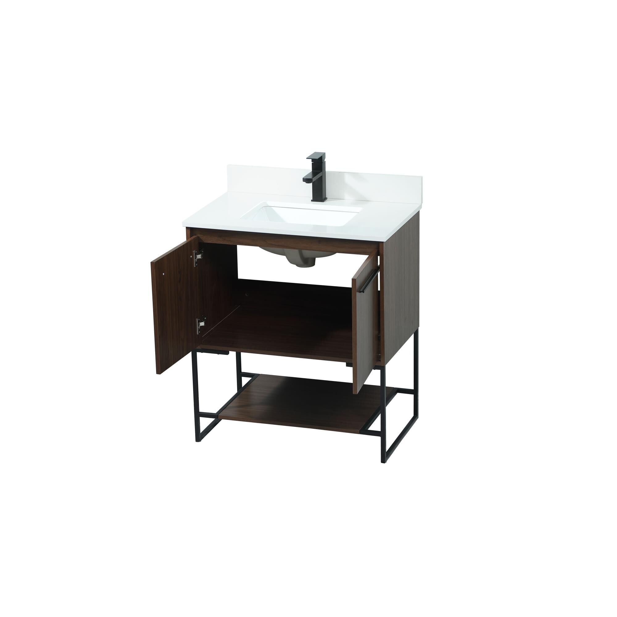 Sloane Bath Vanity by Elegant Decor