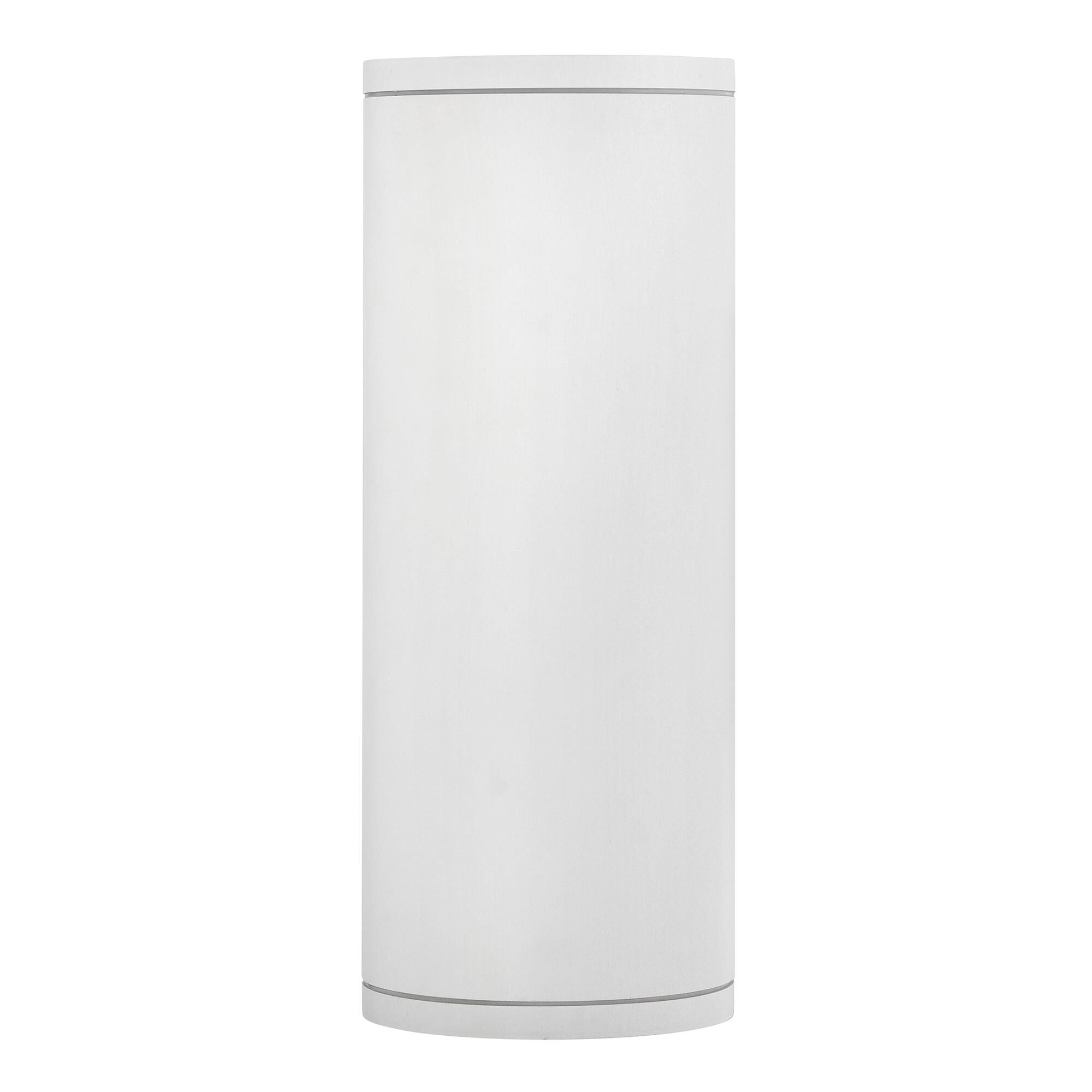 Silo 16 Inch Outdoor Wall Light,