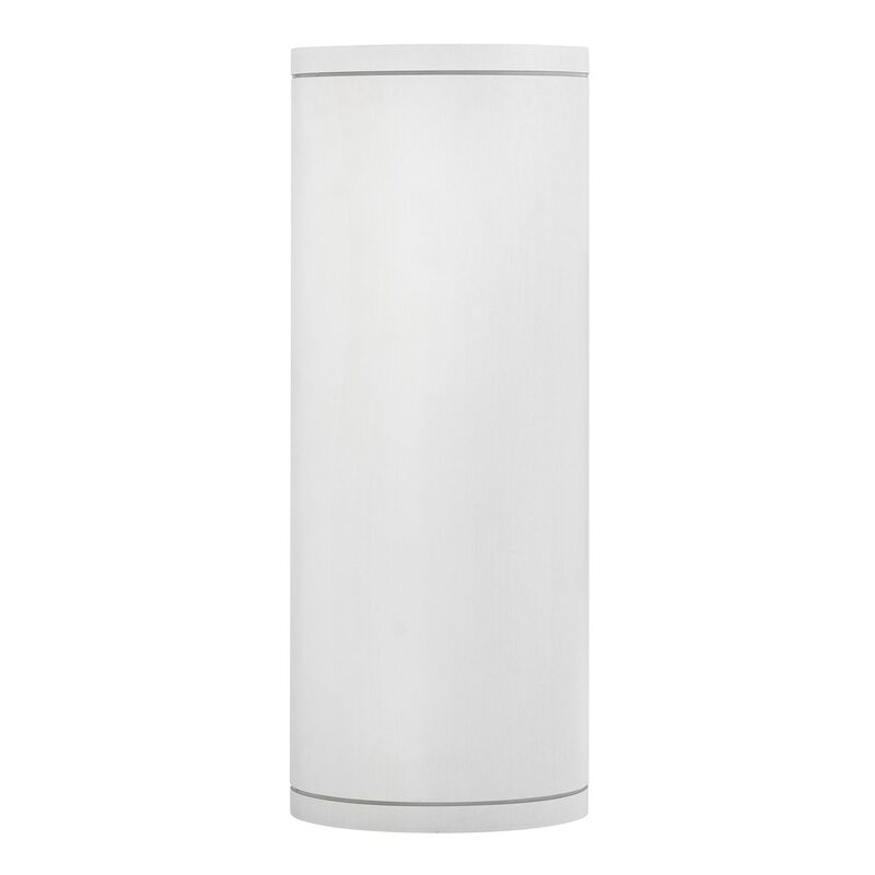 Silo 16 Inch Outdoor Wall Light by Hinkley