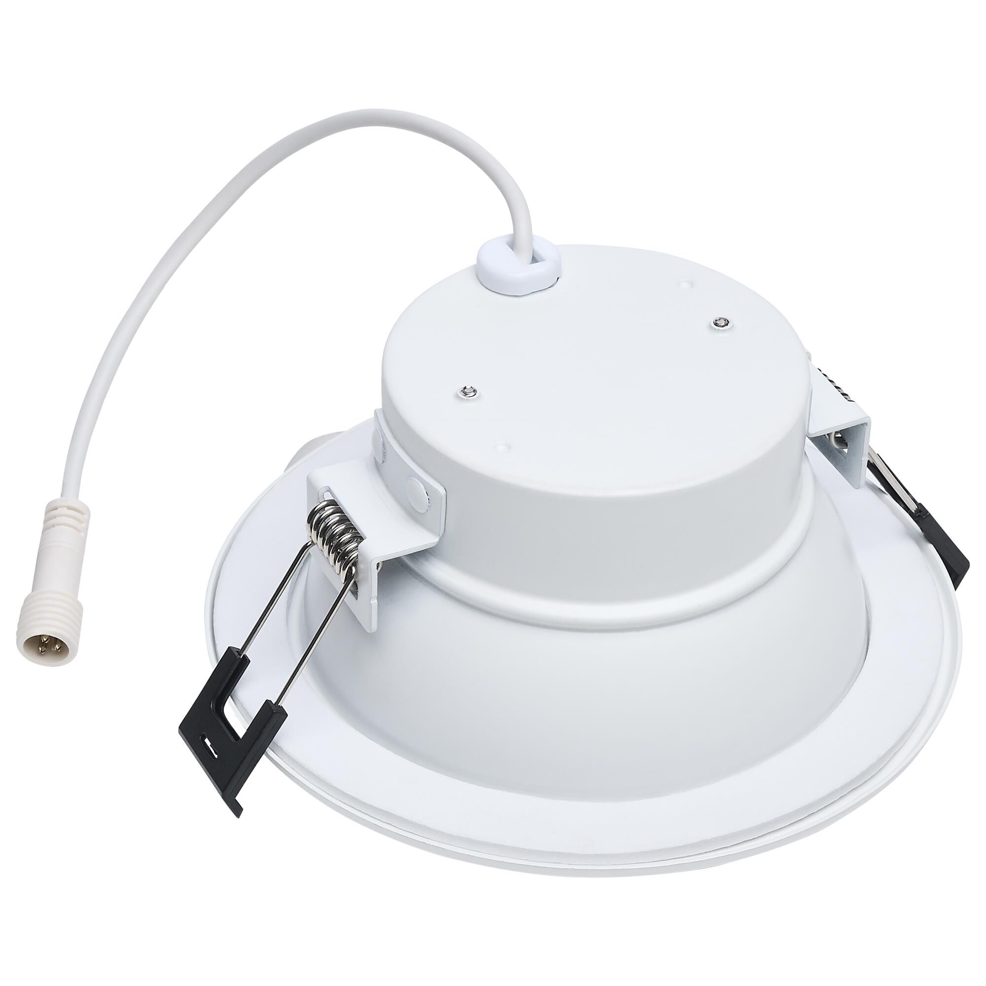 5 Inch Recessed Lighting Trim by Satco