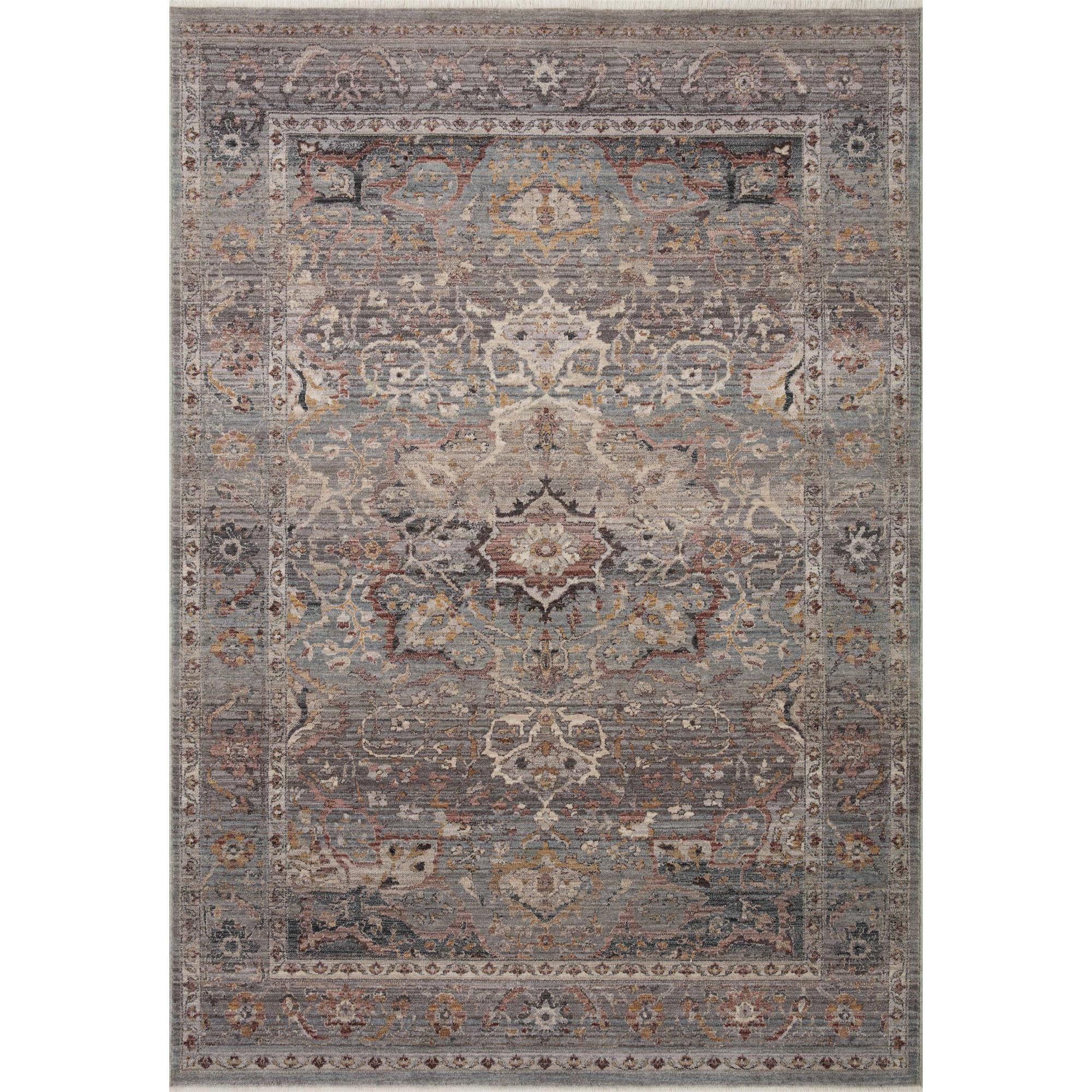 Lyra Area Rug,