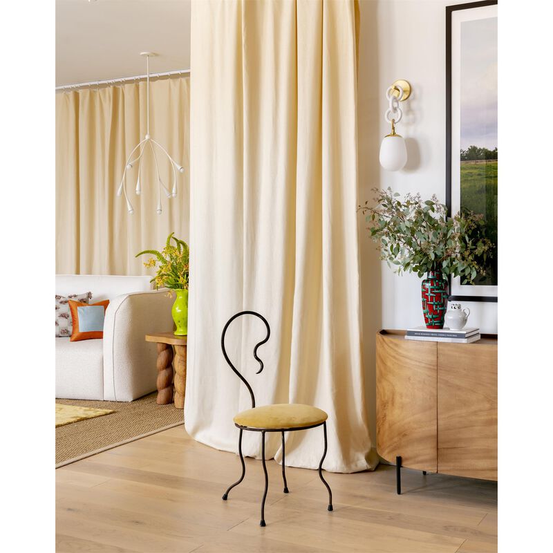 Eny Lee Parker Elsa Medium Chandelier by Mitzi